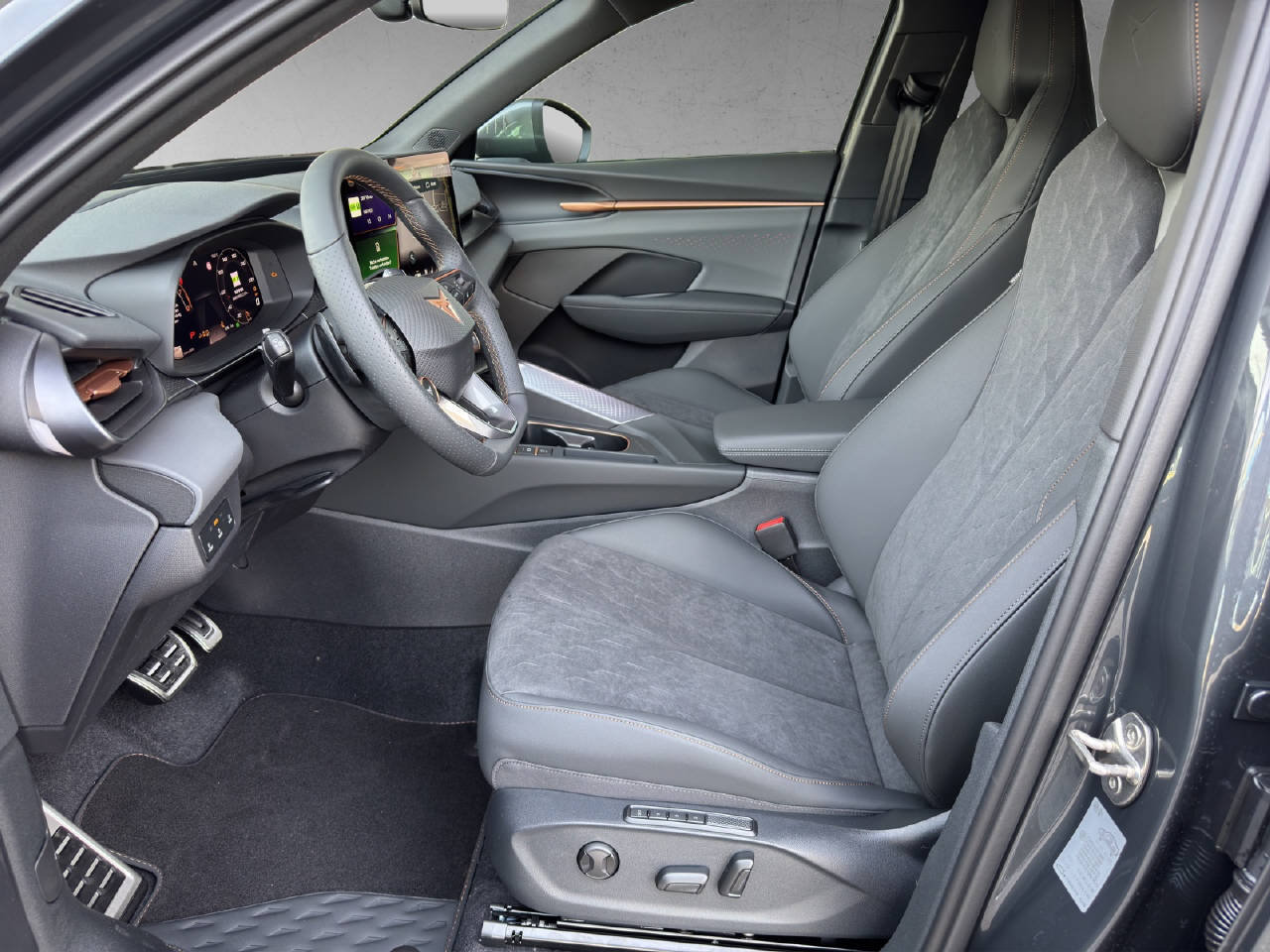 CUPRA Terramar 2.0 TSI Prime Edition 4Drive DSG, Benzina, Auto nuove, Automatico - 6