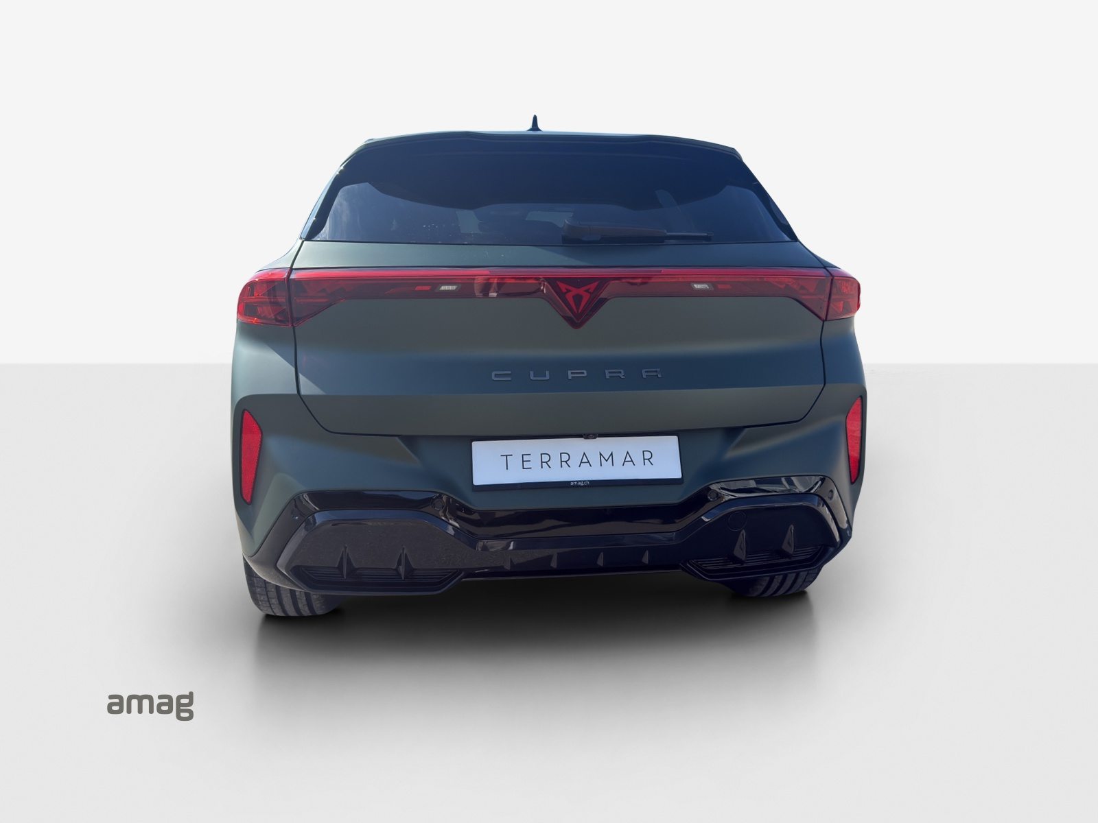 CUPRA TERRAMAR VZ 4DRIVE PRIME EDITION, Benzin, Neuwagen, Automatik - 4