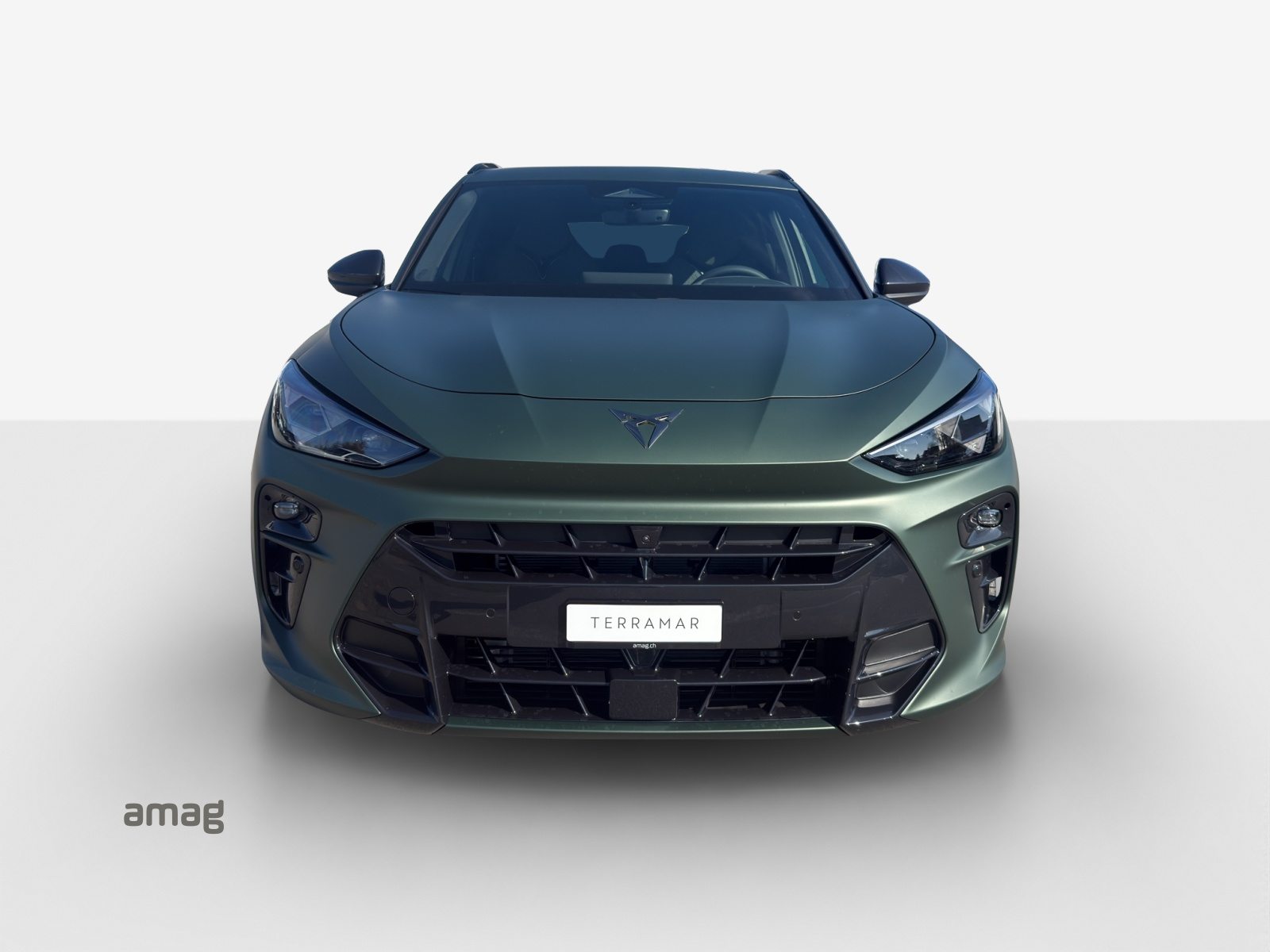CUPRA TERRAMAR VZ 4DRIVE PRIME EDITION, Benzin, Neuwagen, Automatik - 7