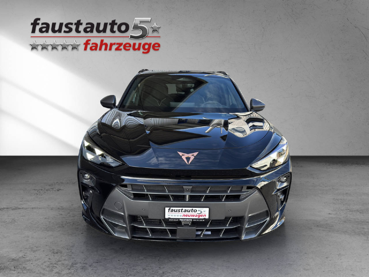 CUPRA Terramar 2.0 TSI Prime Edition VZ 4Drive DSG, Petrol, New car, Automatic - 2