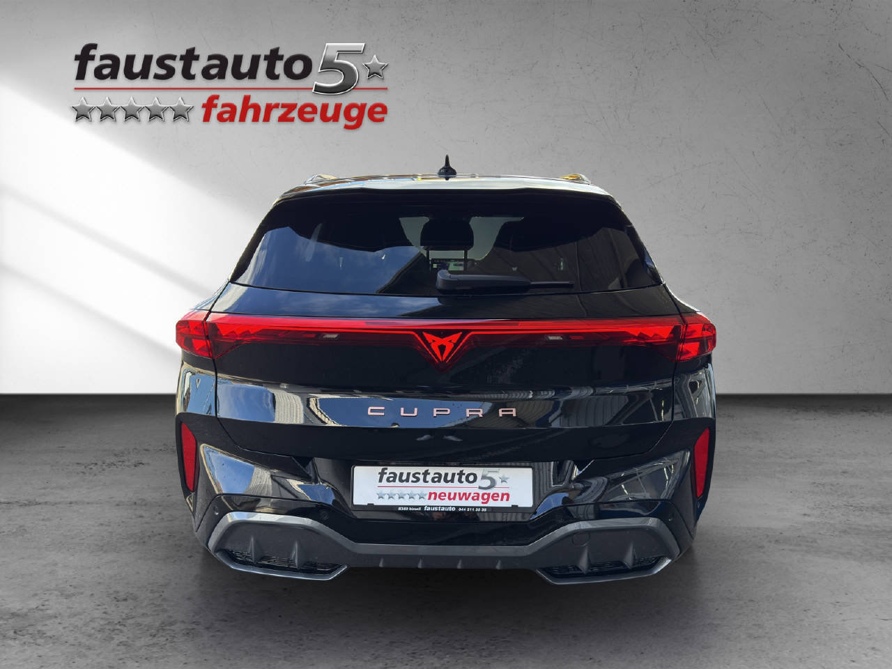 CUPRA Terramar 2.0 TSI Prime Edition VZ 4Drive DSG, Petrol, New car, Automatic - 4