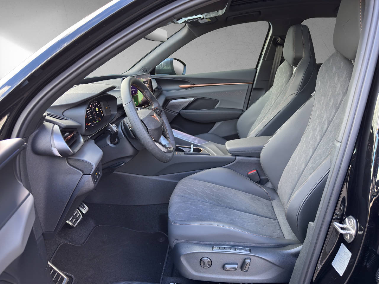 CUPRA Terramar 2.0 TSI Prime Edition VZ 4Drive DSG, Petrol, New car, Automatic - 6