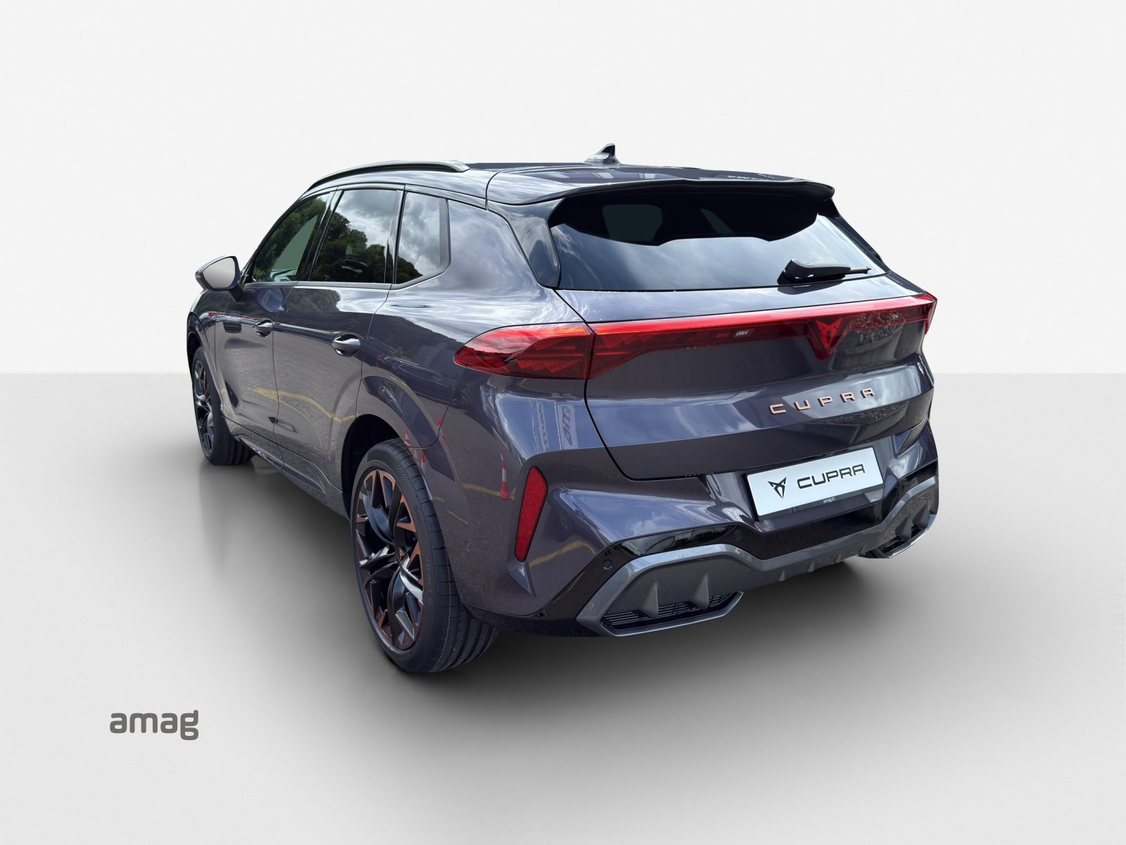 CUPRA TERRAMAR VZ 4DRIVE PRIME EDITION, Benzina, Auto nuove, Automatico - 3