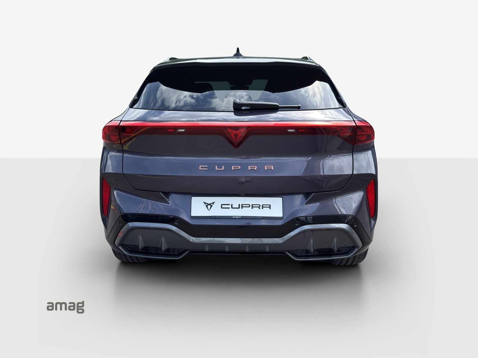 CUPRA TERRAMAR VZ 4DRIVE PRIME EDITION, Benzina, Auto nuove, Automatico - 4