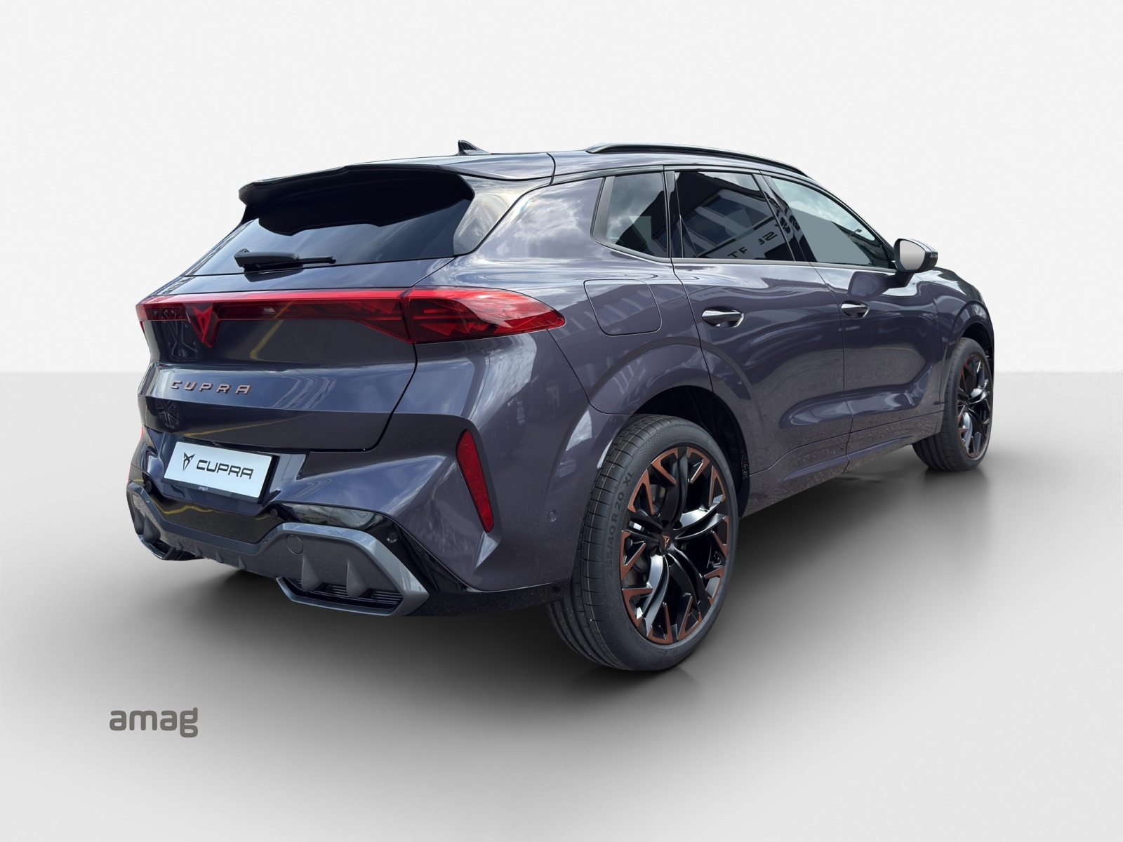 CUPRA TERRAMAR VZ 4DRIVE PRIME EDITION, Benzina, Auto nuove, Automatico - 5