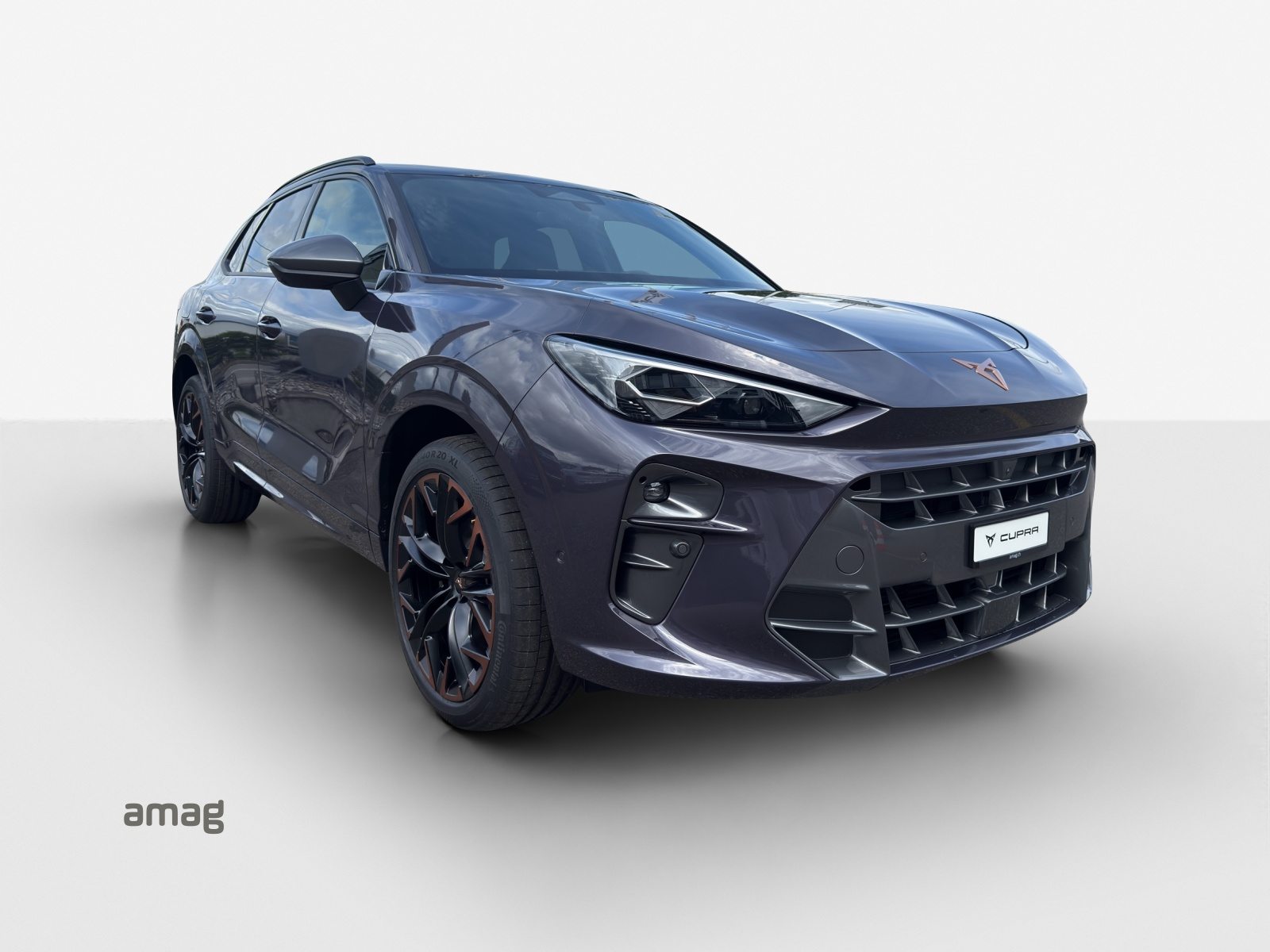 CUPRA TERRAMAR VZ 4DRIVE PRIME EDITION, Benzina, Auto nuove, Automatico - 6