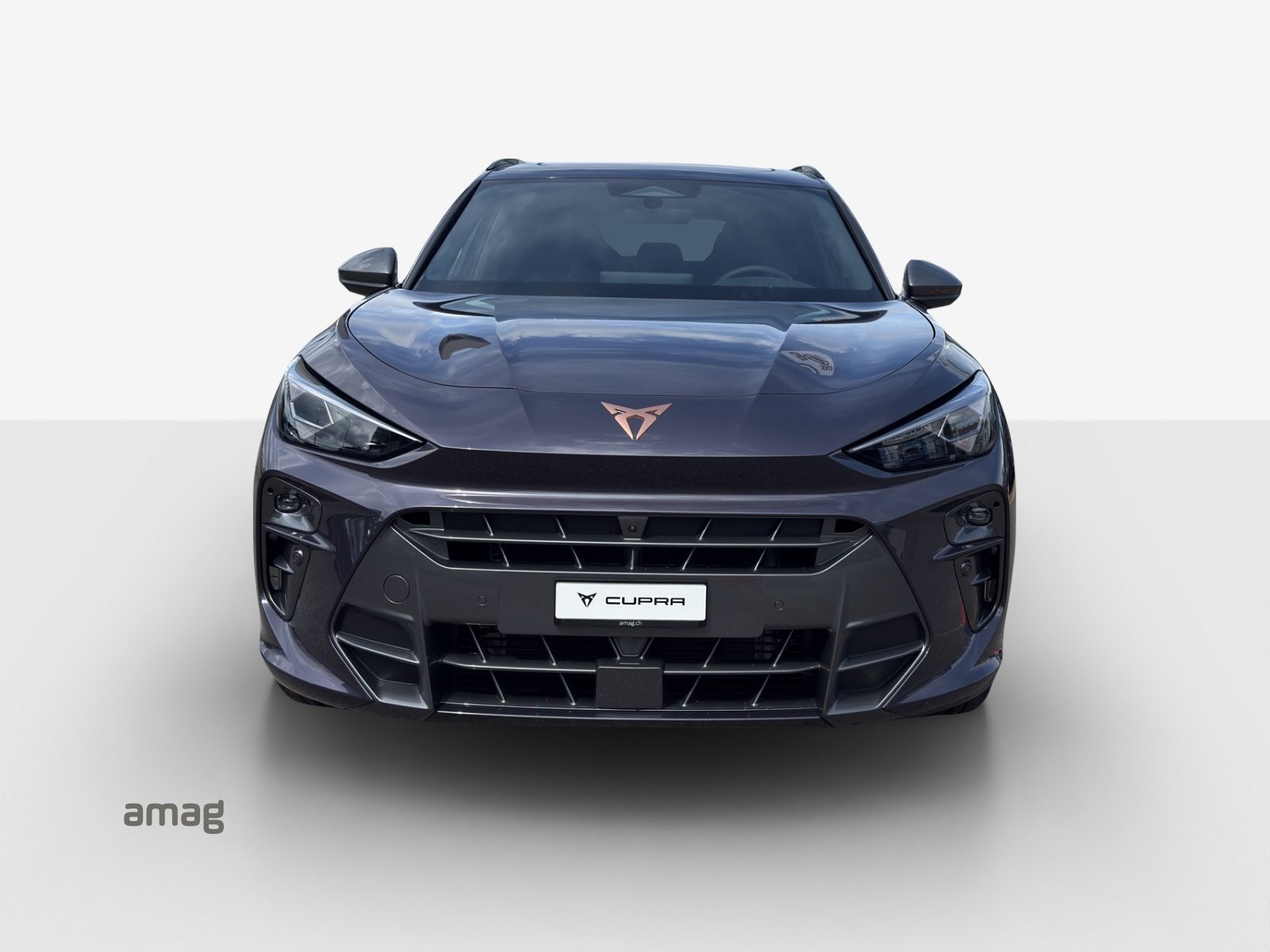 CUPRA TERRAMAR VZ 4DRIVE PRIME EDITION, Benzina, Auto nuove, Automatico - 7