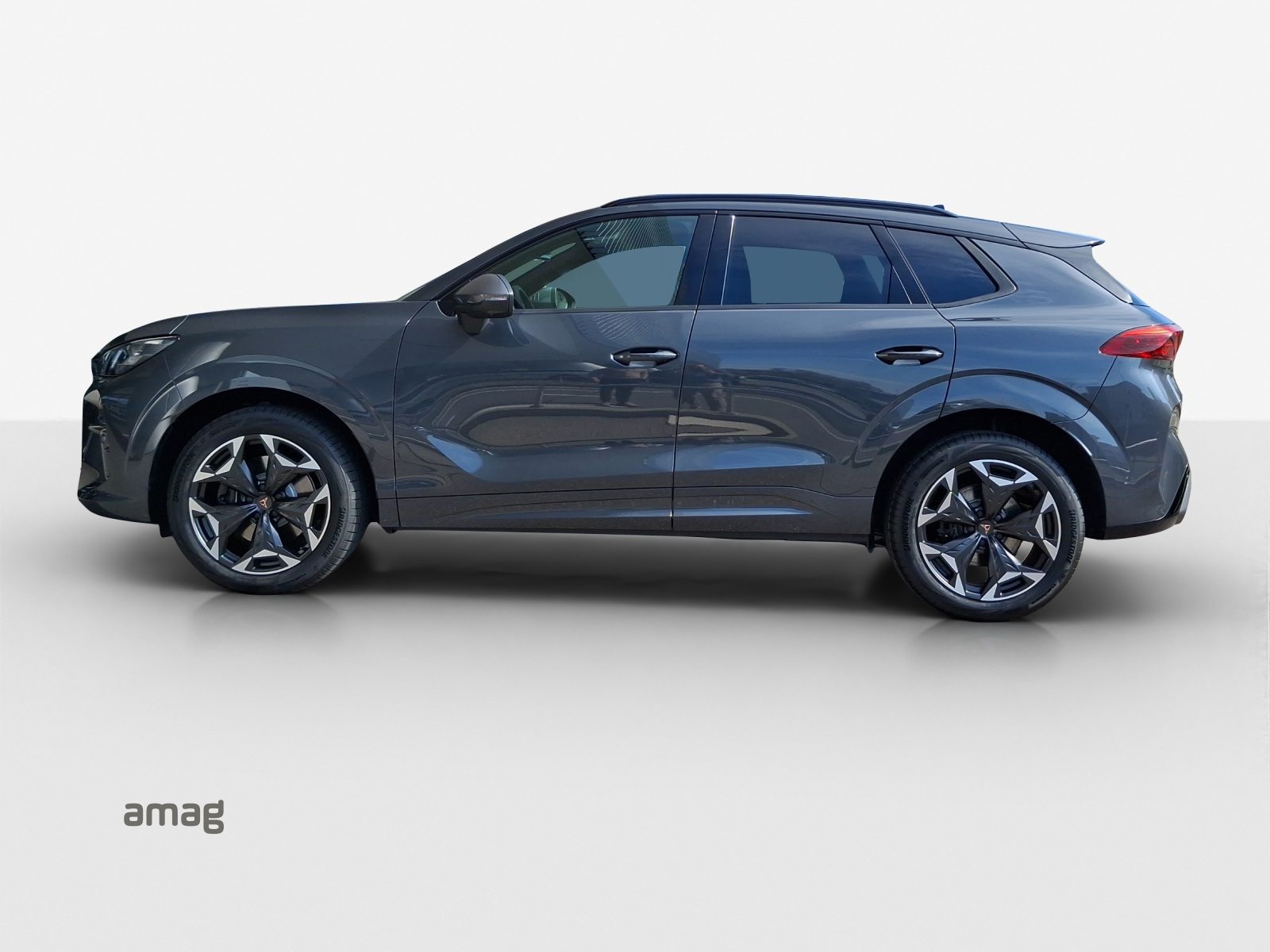 CUPRA TERRAMAR VZ 4DRIVE PRIME EDITION, Benzin, Neuwagen, Automatik - 2