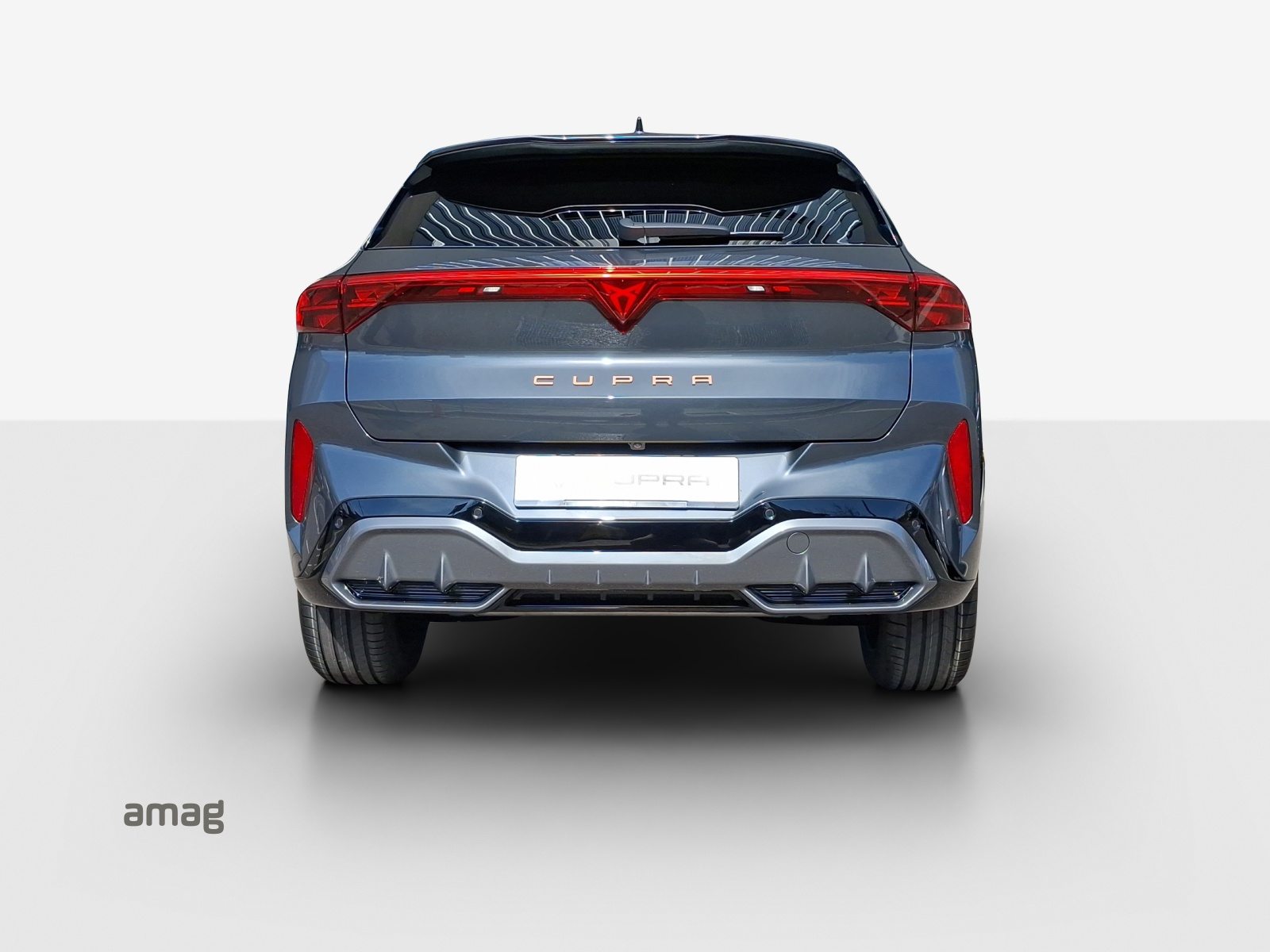CUPRA TERRAMAR VZ 4DRIVE PRIME EDITION, Benzin, Neuwagen, Automatik - 4