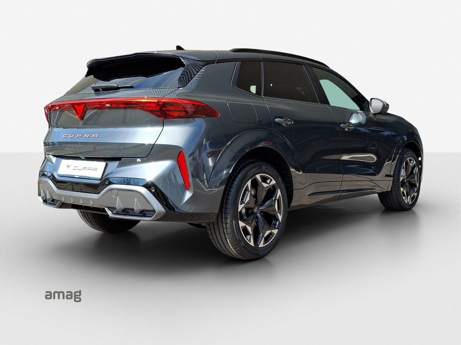 CUPRA TERRAMAR VZ 4DRIVE PRIME EDITION, Benzin, Neuwagen, Automatik - 5