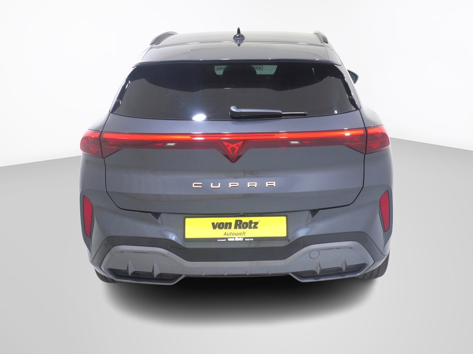 CUPRA Terramar 1.5 e-Plug-in-HYBRID VZ DSG, Hybride Rechargeable Essence/Électricité, Voiture nouvelle, Automatique - 3