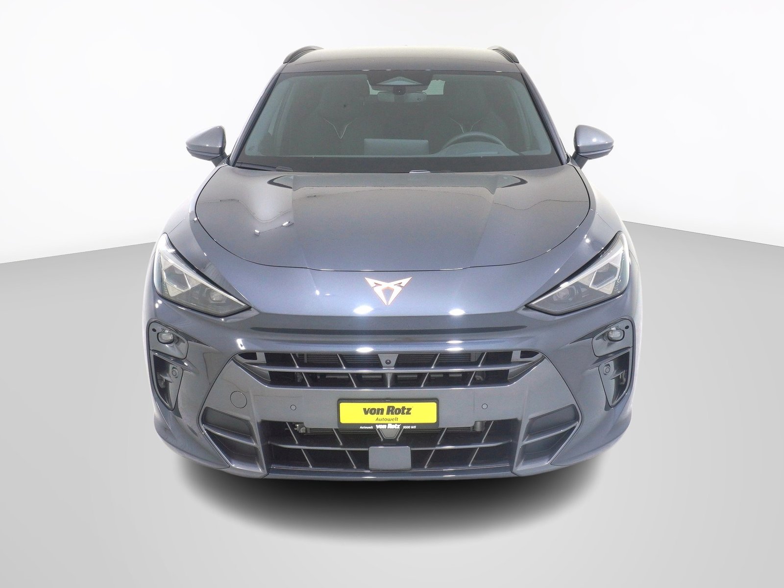 CUPRA Terramar 1.5 e-Plug-in-HYBRID VZ DSG, Hybride Rechargeable Essence/Électricité, Voiture nouvelle, Automatique - 7
