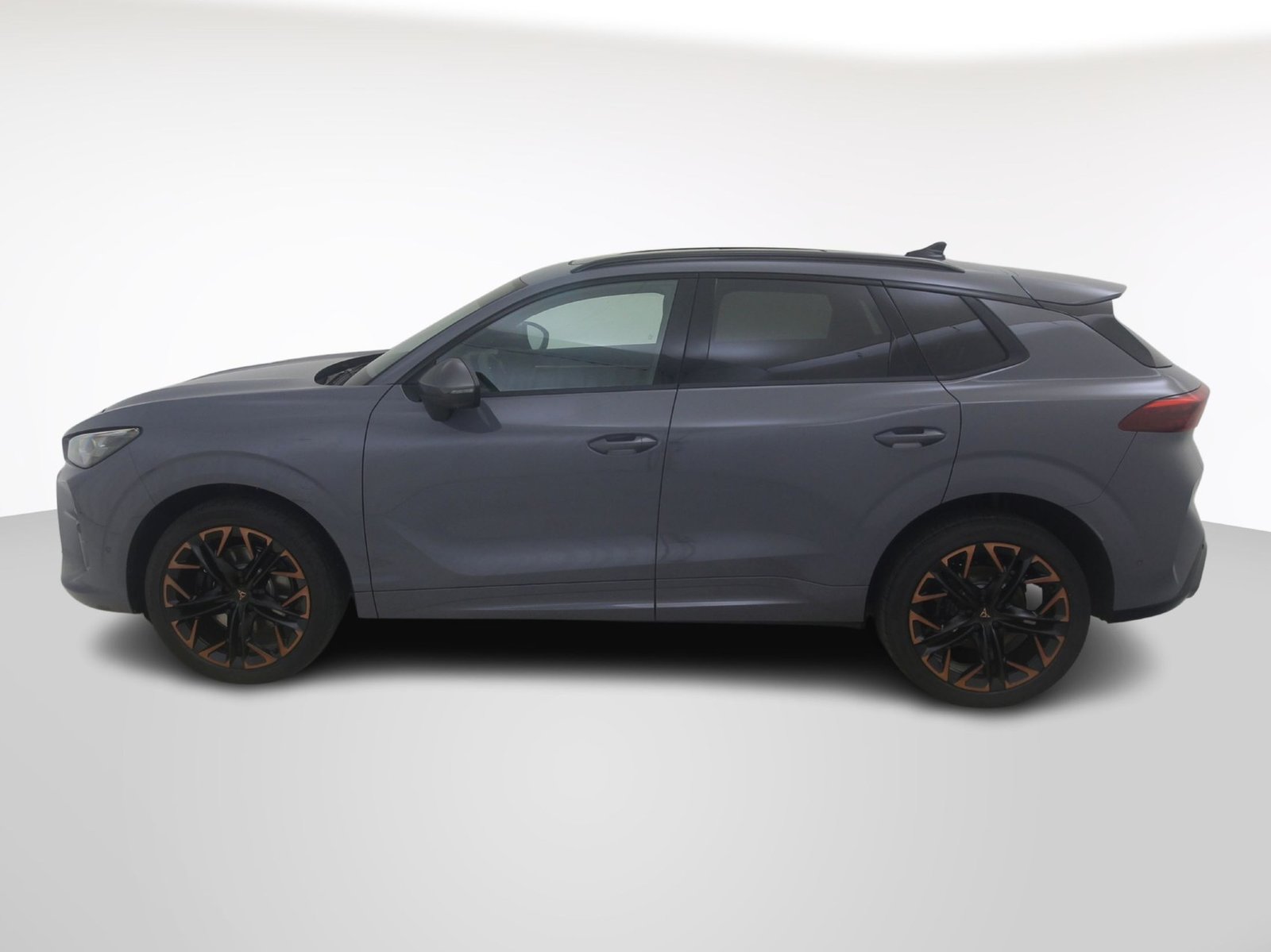 CUPRA Terramar 2.0 TSI VZ 4Drive DSG, Benzina, Auto nuove, Automatico - 2