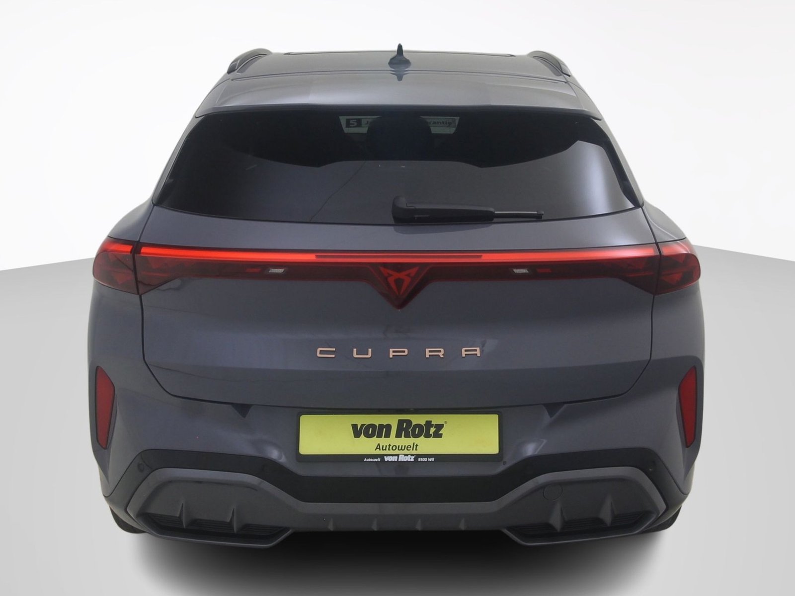 CUPRA Terramar 2.0 TSI VZ 4Drive DSG, Benzina, Auto nuove, Automatico - 3