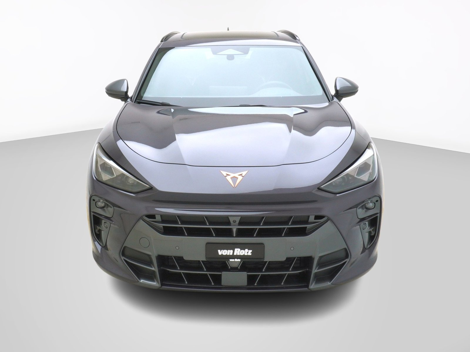 CUPRA Terramar 2.0 TSI VZ 4Drive DSG, Benzina, Auto nuove, Automatico - 6