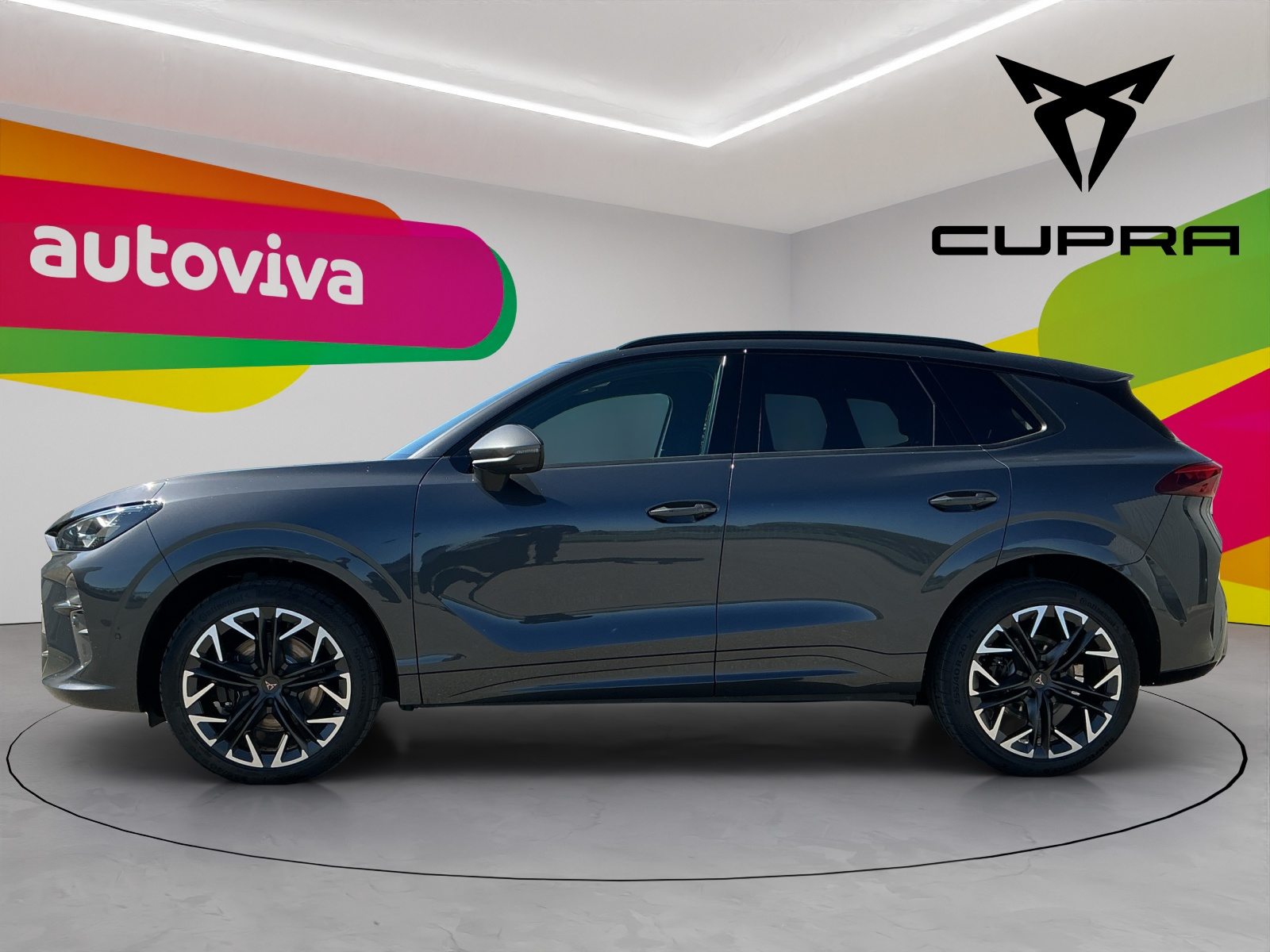 CUPRA TERRAMAR VZ 4DRIVE PRIME EDITION, Benzina, Auto nuove, Automatico - 2