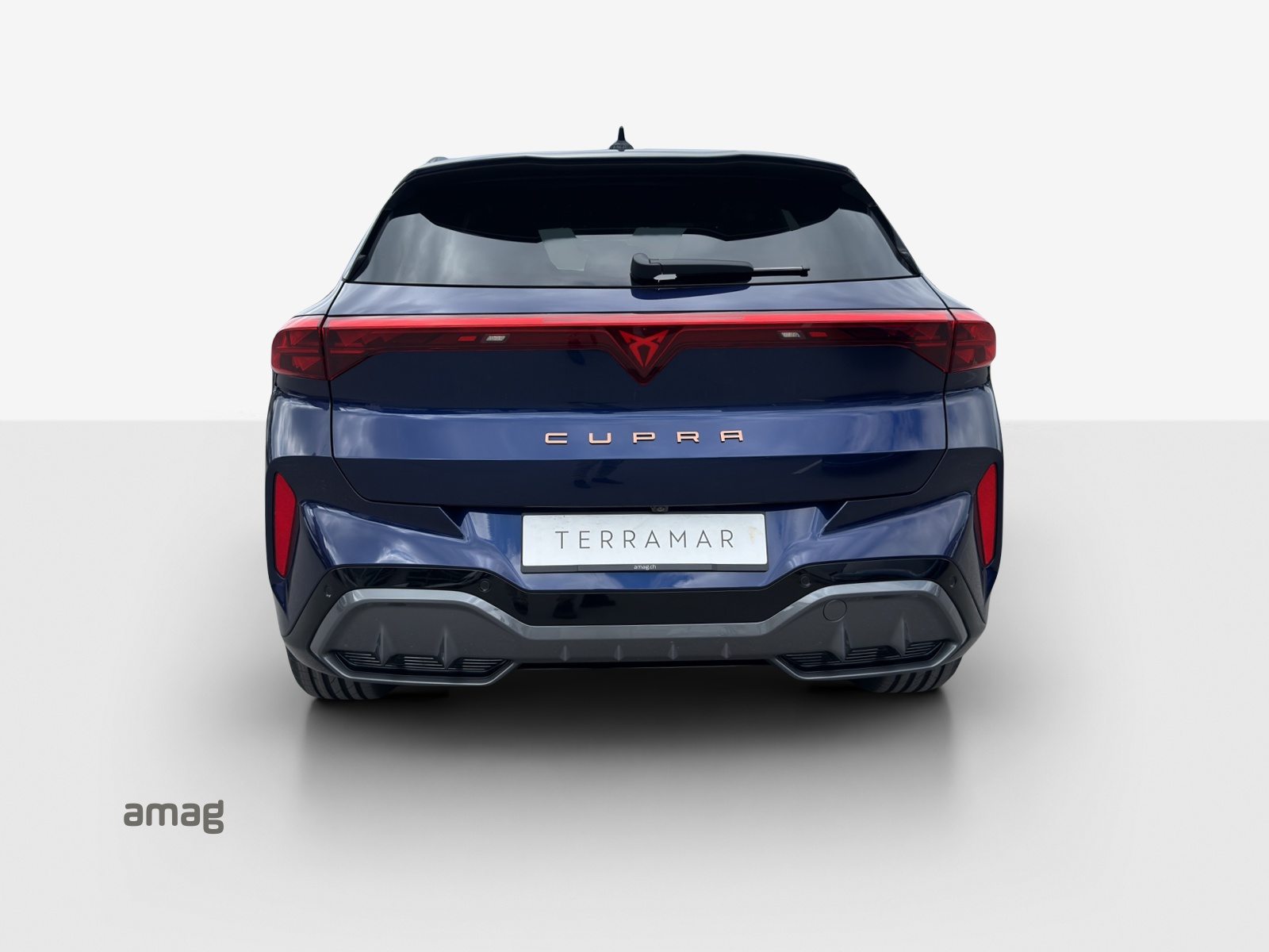 CUPRA TERRAMAR PRIME EDITION, Benzin, Neuwagen, Automatik - 4