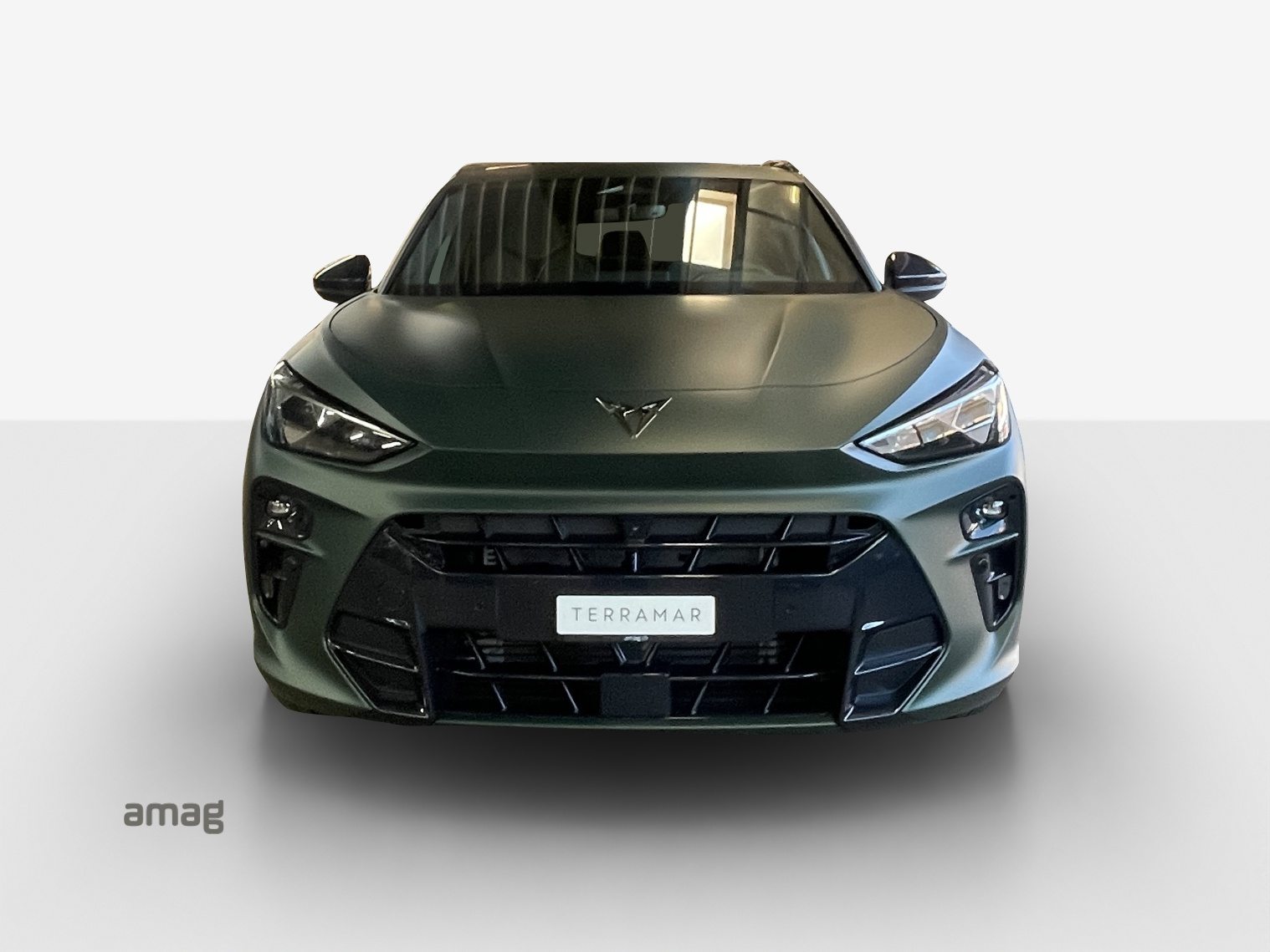 CUPRA TERRAMAR VZ 4DRIVE PRIME EDITION, Benzina, Auto nuove, Automatico - 7