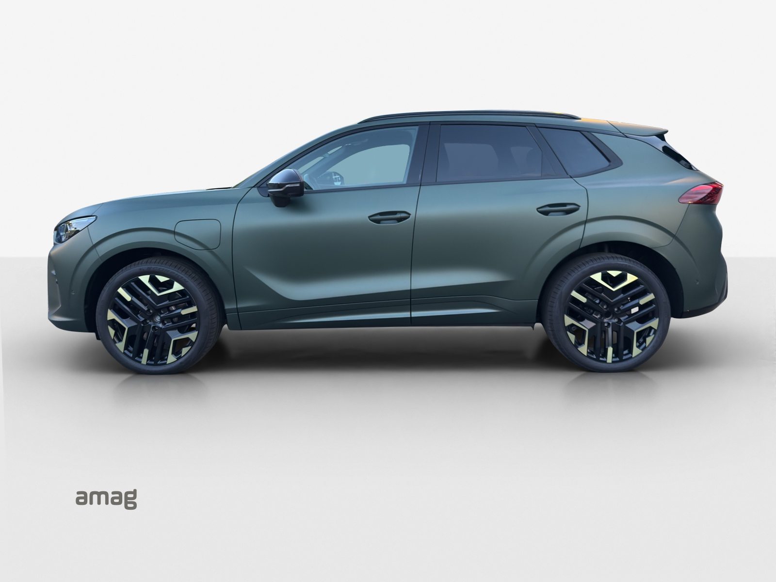 CUPRA TERRAMAR VZ e-HYBRID PRIME EDITION, Hybride Intégral Essence/Électricité, Voiture nouvelle, Automatique - 2