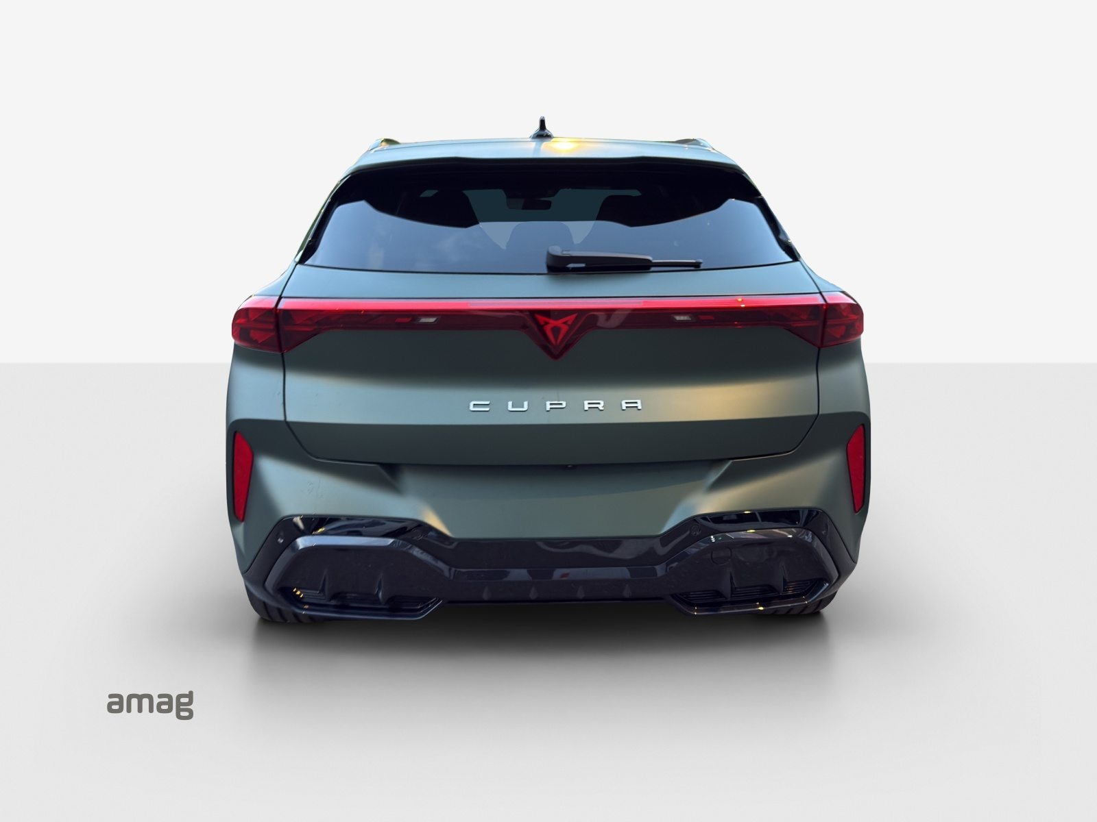 CUPRA TERRAMAR VZ e-HYBRID PRIME EDITION, Hybride Intégral Essence/Électricité, Voiture nouvelle, Automatique - 4