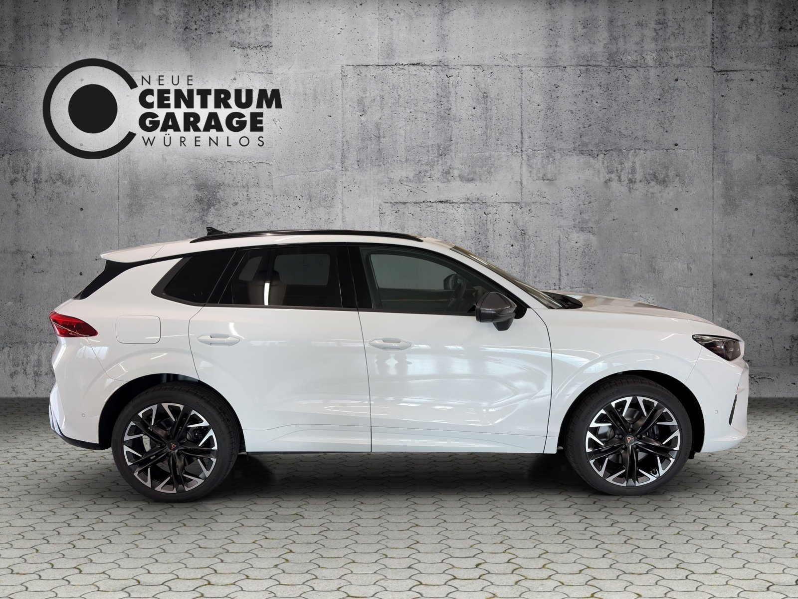CUPRA Terramar 2.0 TSI DSG 4Drive VZ, Petrol, New car, Automatic - 3