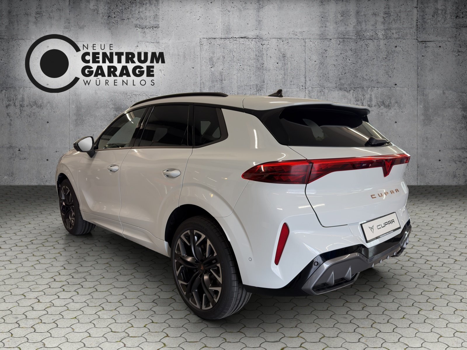 CUPRA Terramar 2.0 TSI DSG 4Drive VZ, Petrol, New car, Automatic - 5