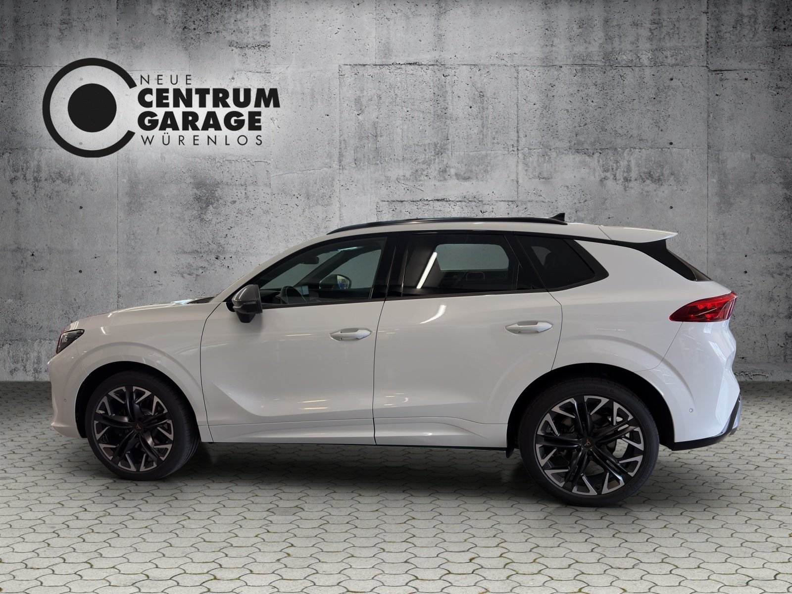 CUPRA Terramar 2.0 TSI DSG 4Drive VZ, Petrol, New car, Automatic - 6