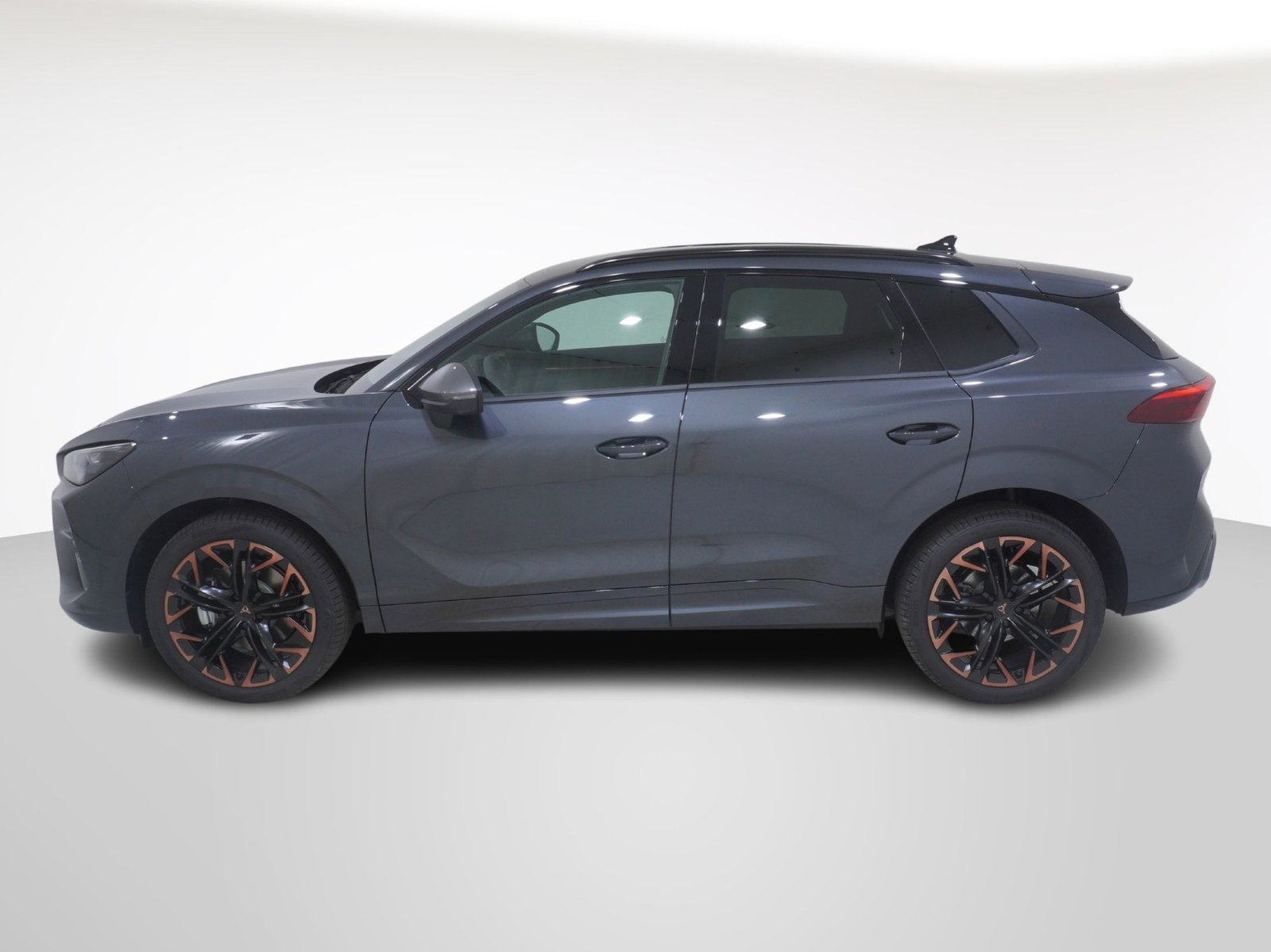 CUPRA Terramar 2.0 TSI 4Drive DSG, Essence, Voiture nouvelle, Automatique - 2