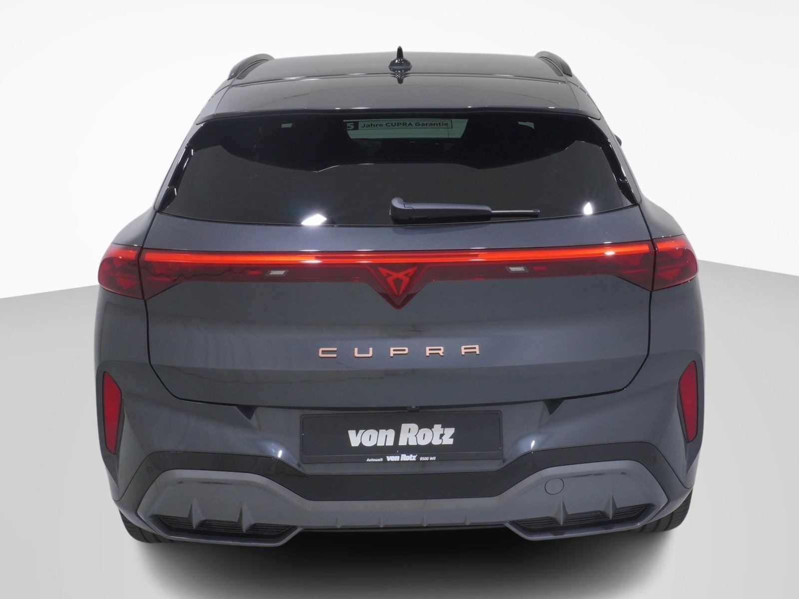 CUPRA Terramar 2.0 TSI 4Drive DSG, Essence, Voiture nouvelle, Automatique - 3