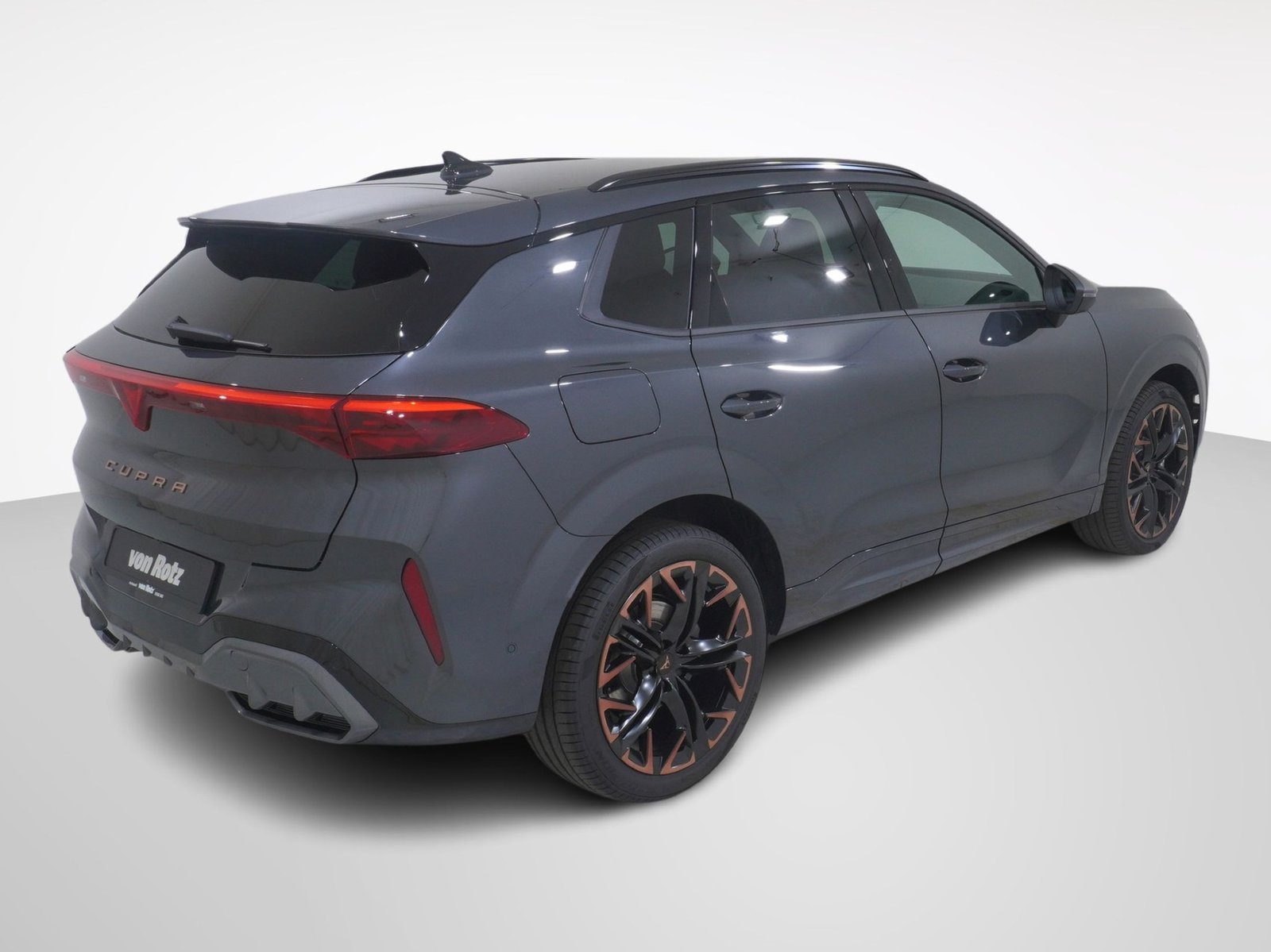 CUPRA Terramar 2.0 TSI 4Drive DSG, Essence, Voiture nouvelle, Automatique - 6