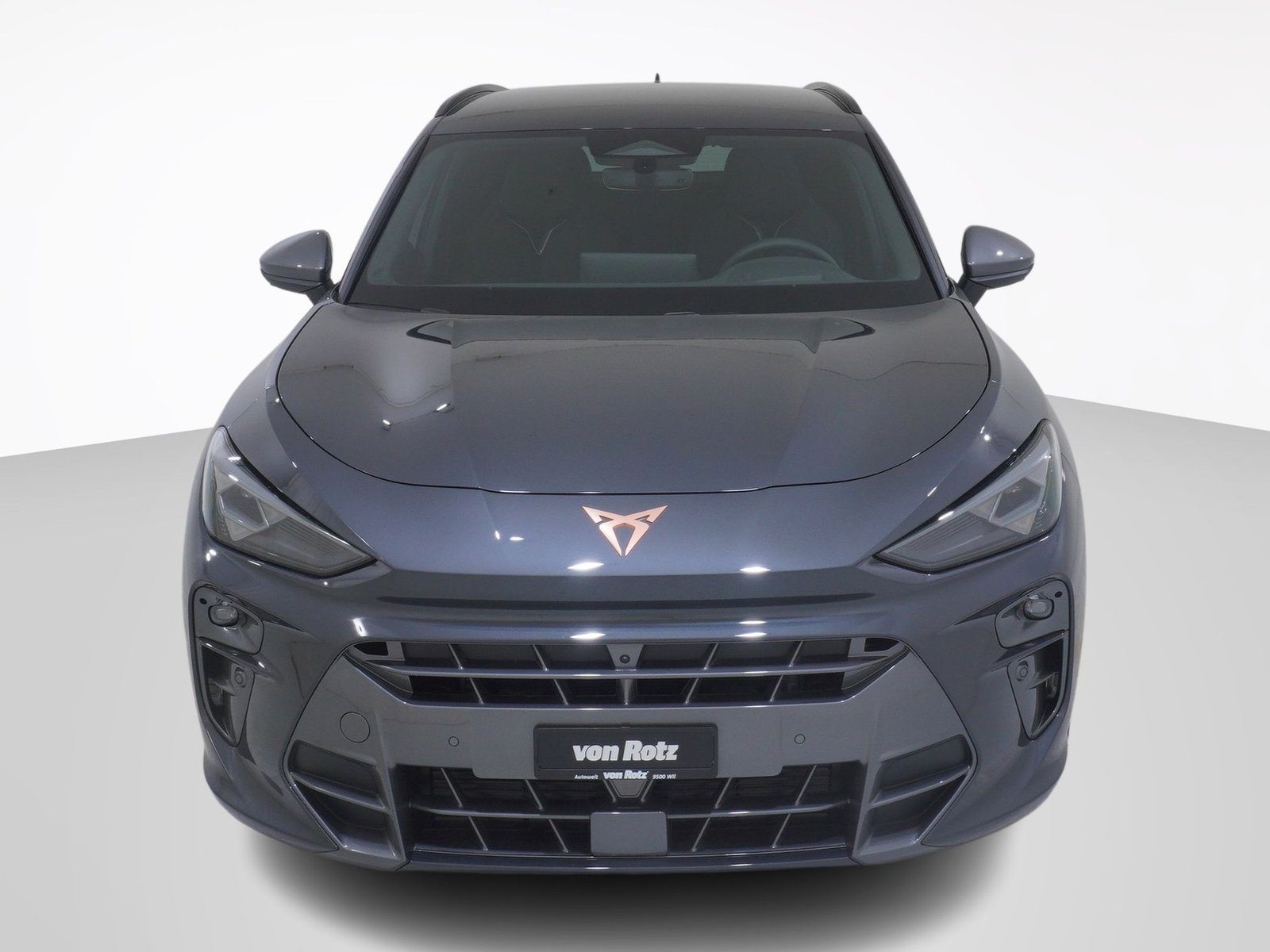 CUPRA Terramar 2.0 TSI 4Drive DSG, Essence, Voiture nouvelle, Automatique - 7