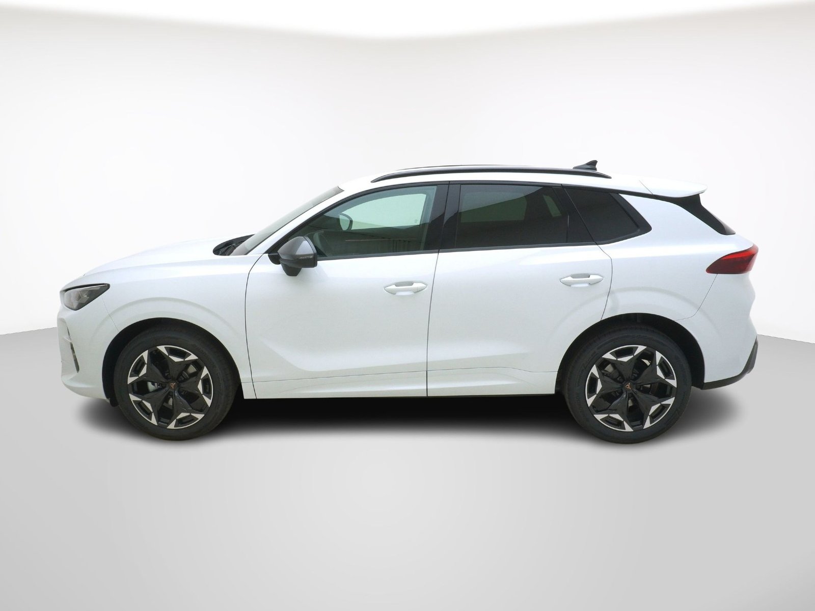 CUPRA Terramar 1.5 eTSI DSG, Petrol, New car, Automatic - 2