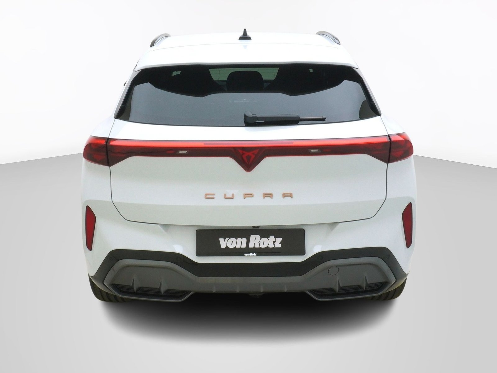 CUPRA Terramar 1.5 eTSI DSG, Petrol, New car, Automatic - 3