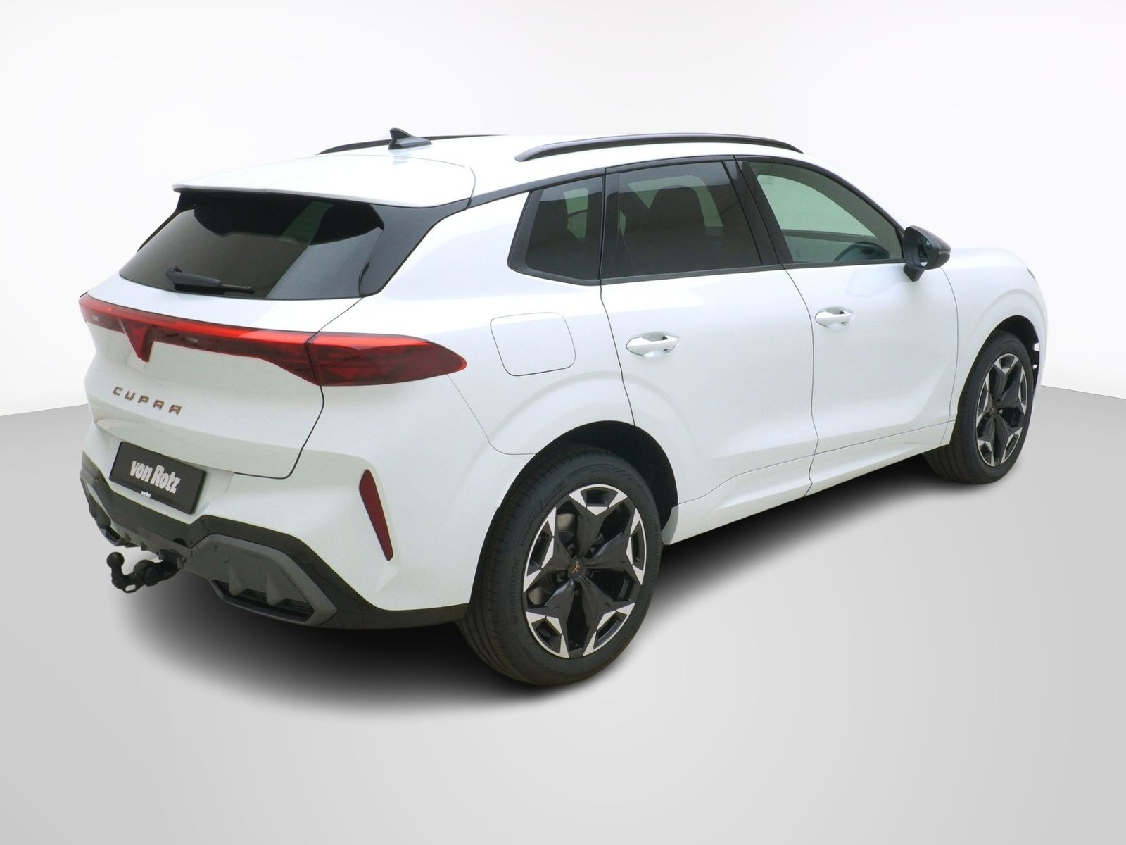 CUPRA Terramar 1.5 eTSI DSG, Petrol, New car, Automatic - 5