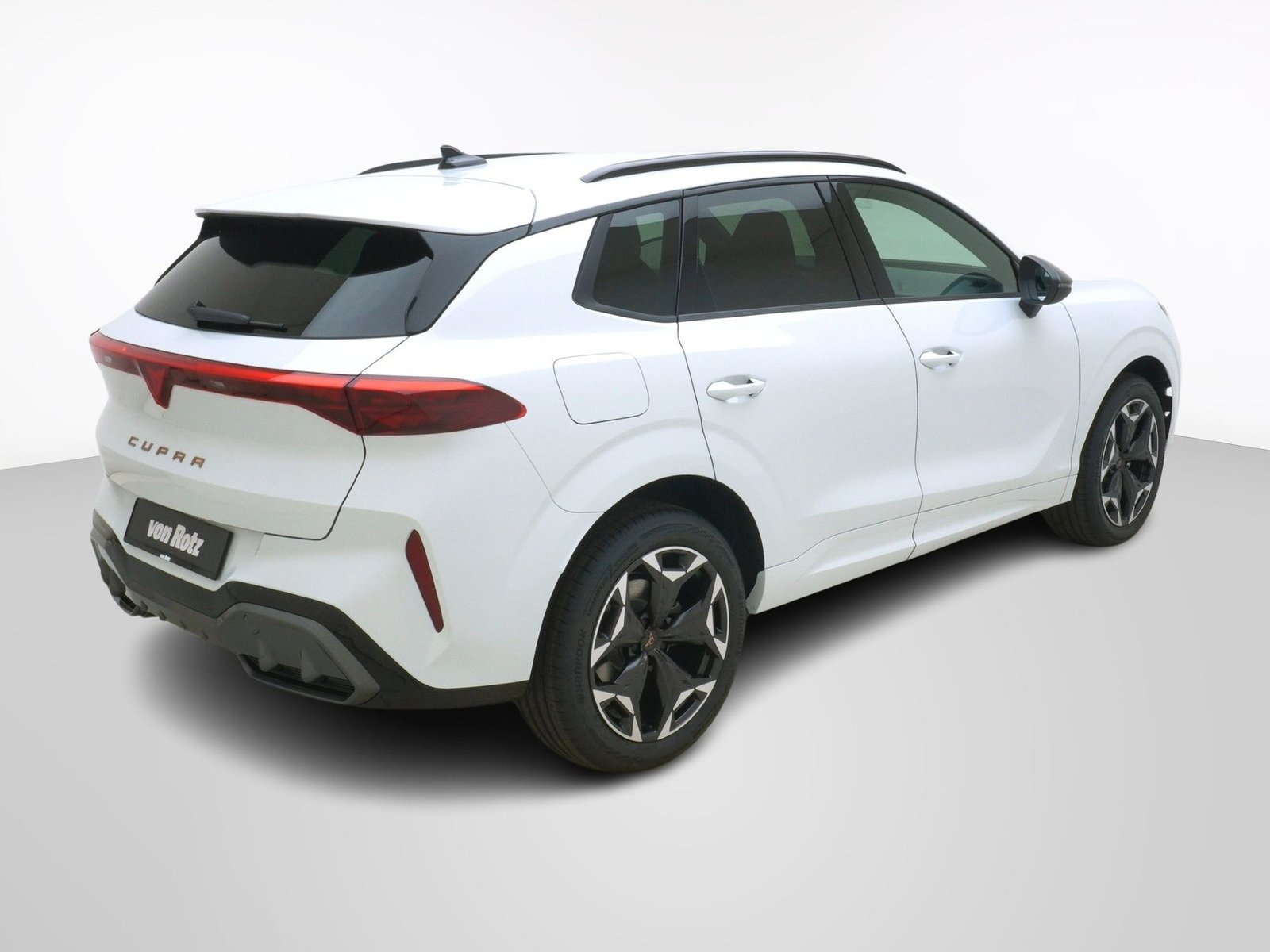 CUPRA Terramar 1.5 eTSI DSG, Petrol, New car, Automatic - 6