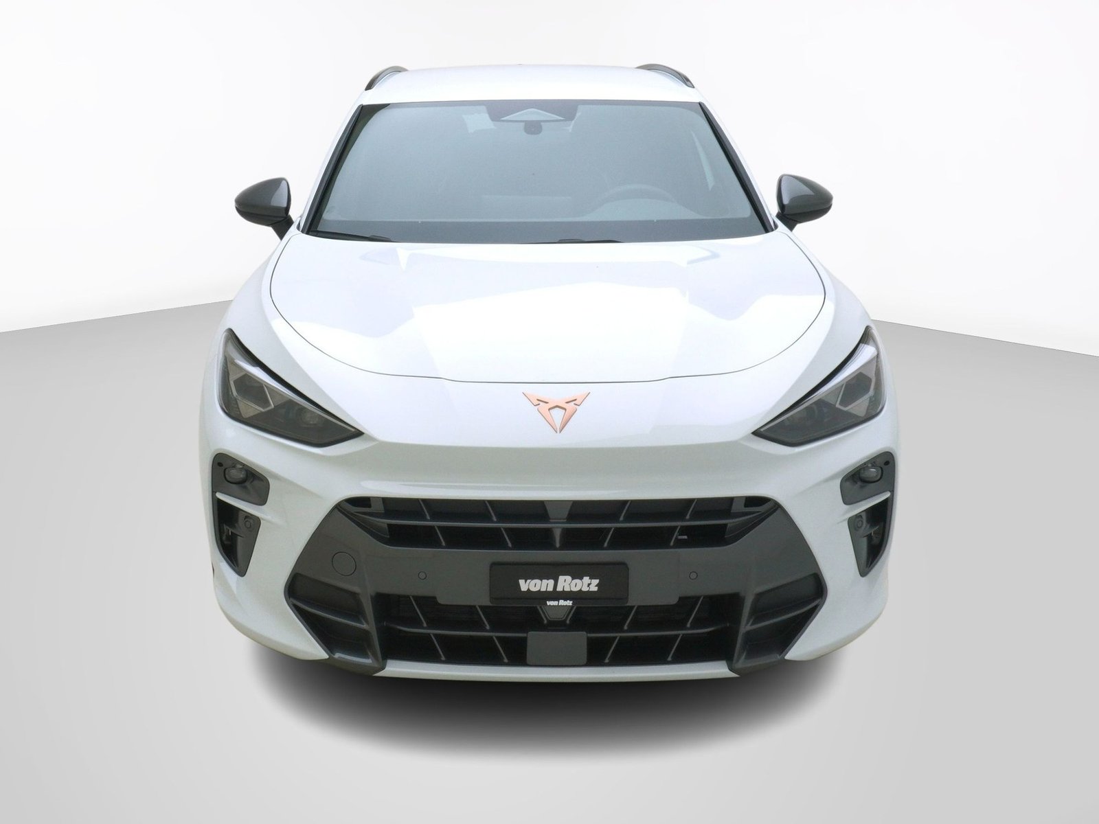 CUPRA Terramar 1.5 eTSI DSG, Petrol, New car, Automatic - 7