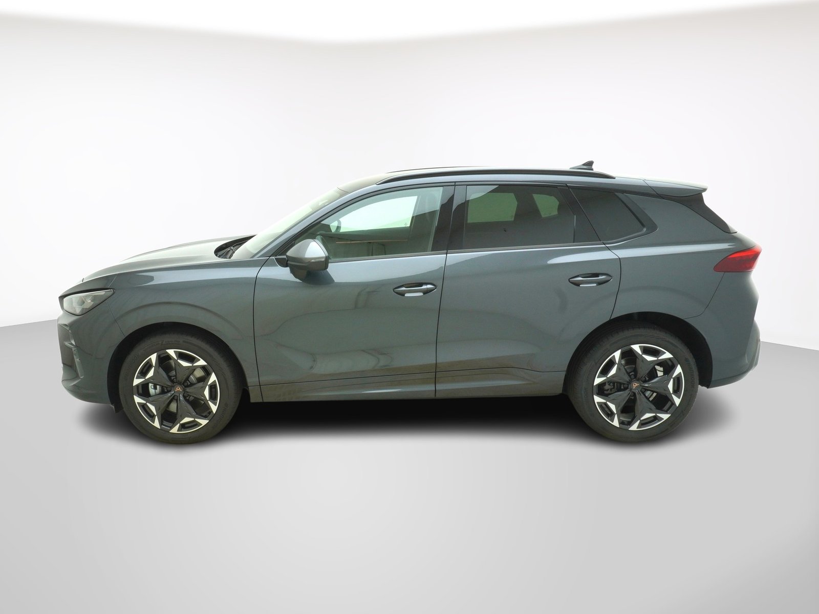 CUPRA Terramar 2.0 TSI 4Drive DSG, Petrol, New car, Automatic - 2