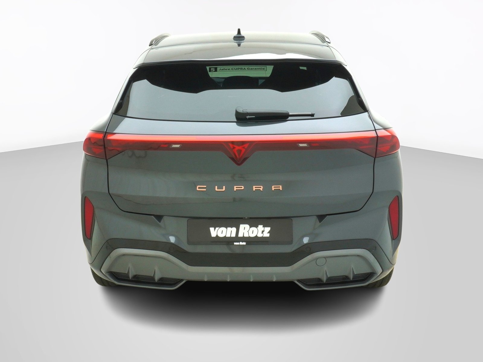 CUPRA Terramar 2.0 TSI 4Drive DSG, Petrol, New car, Automatic - 3