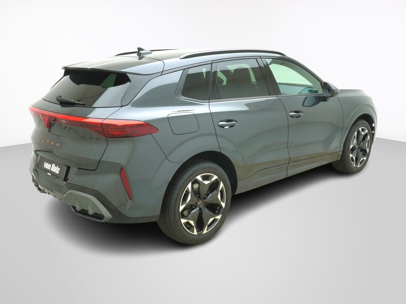 CUPRA Terramar 2.0 TSI 4Drive DSG, Petrol, New car, Automatic - 6