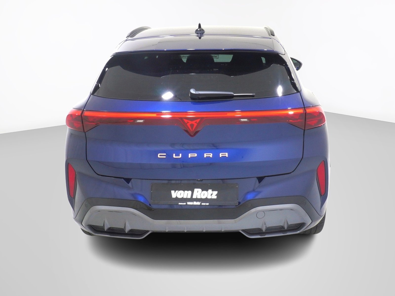CUPRA Terramar 1.5 eTSI DSG, Essence, Voiture nouvelle, Automatique - 4