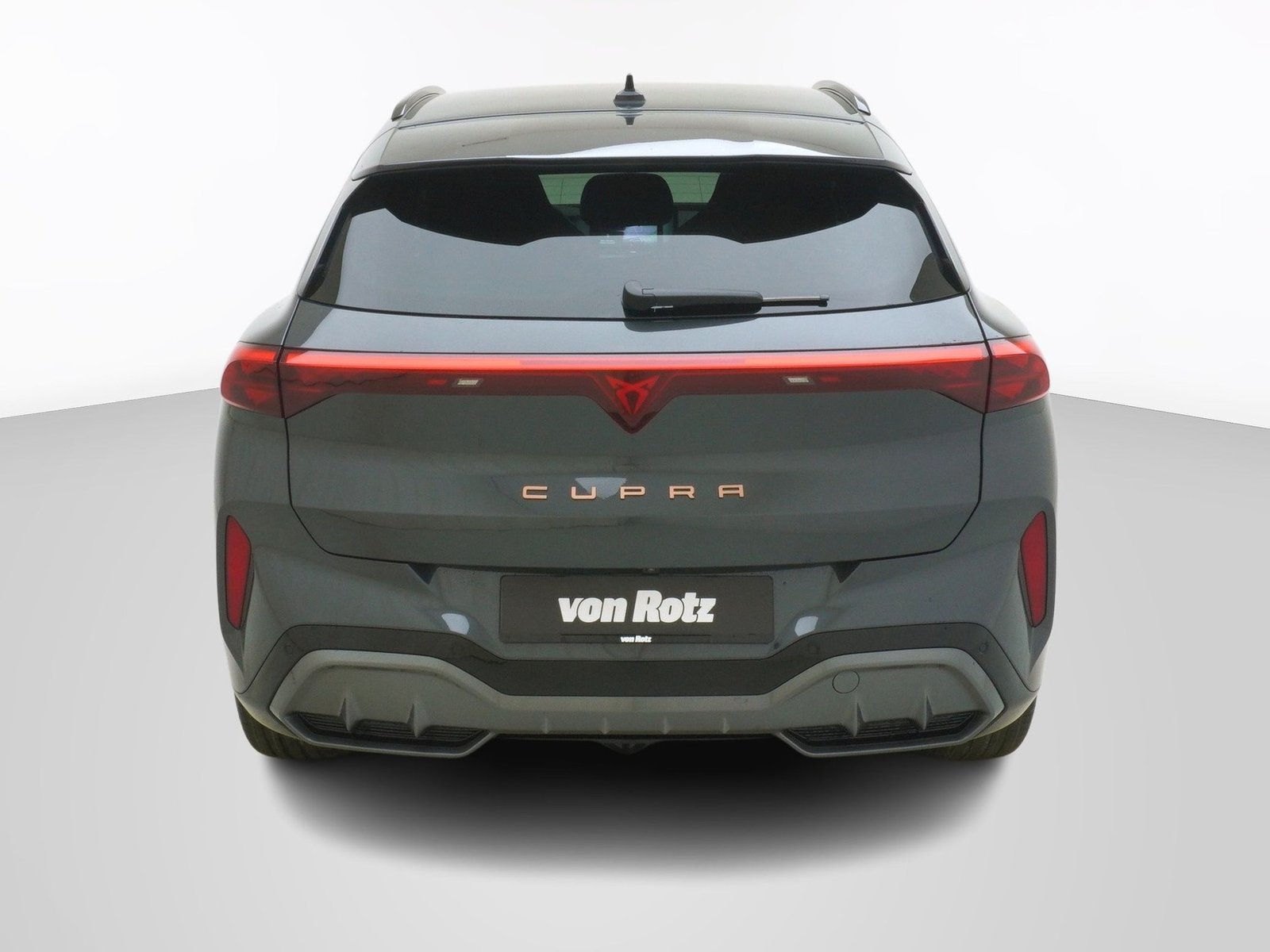 CUPRA Terramar 1.5 eTSI DSG, Benzin, Neuwagen, Automatik - 3