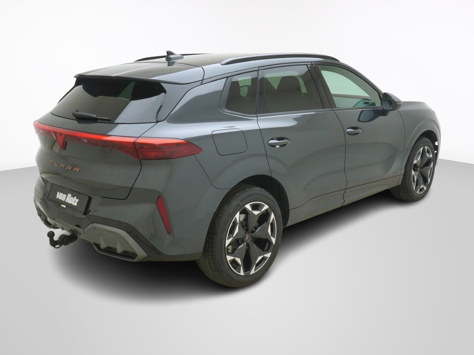 CUPRA Terramar 1.5 eTSI DSG, Benzin, Neuwagen, Automatik - 5