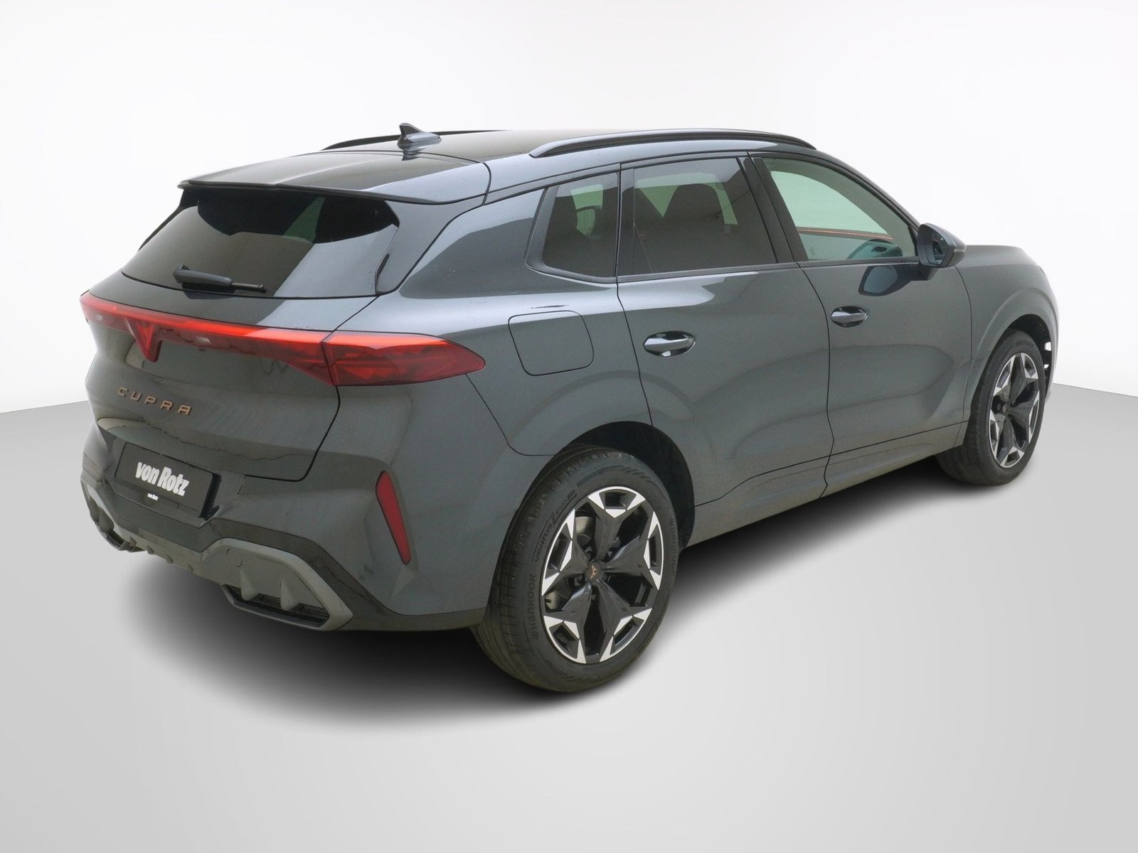 CUPRA Terramar 1.5 eTSI DSG, Benzin, Neuwagen, Automatik - 6