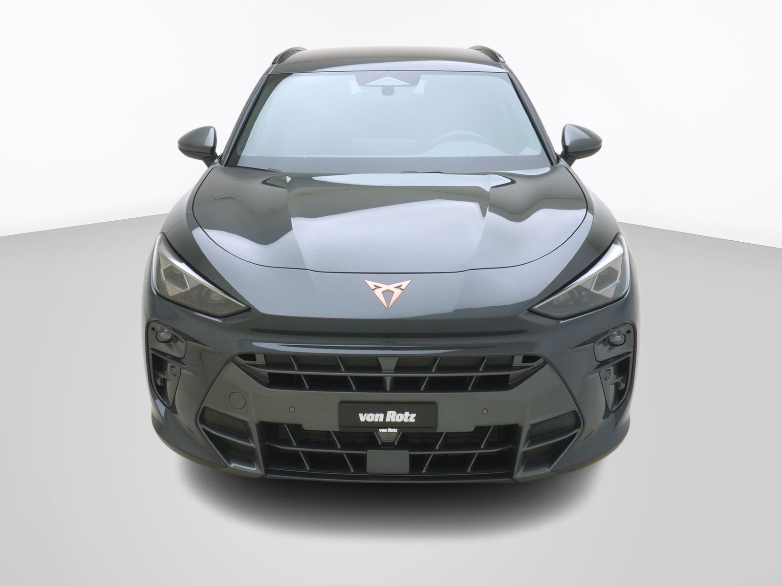 CUPRA Terramar 1.5 eTSI DSG, Benzin, Neuwagen, Automatik - 7