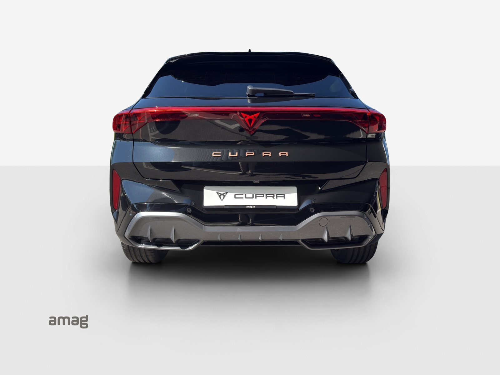 CUPRA TERRAMAR 4DRIVE PRIME EDITION, Petrol, New car, Automatic - 4