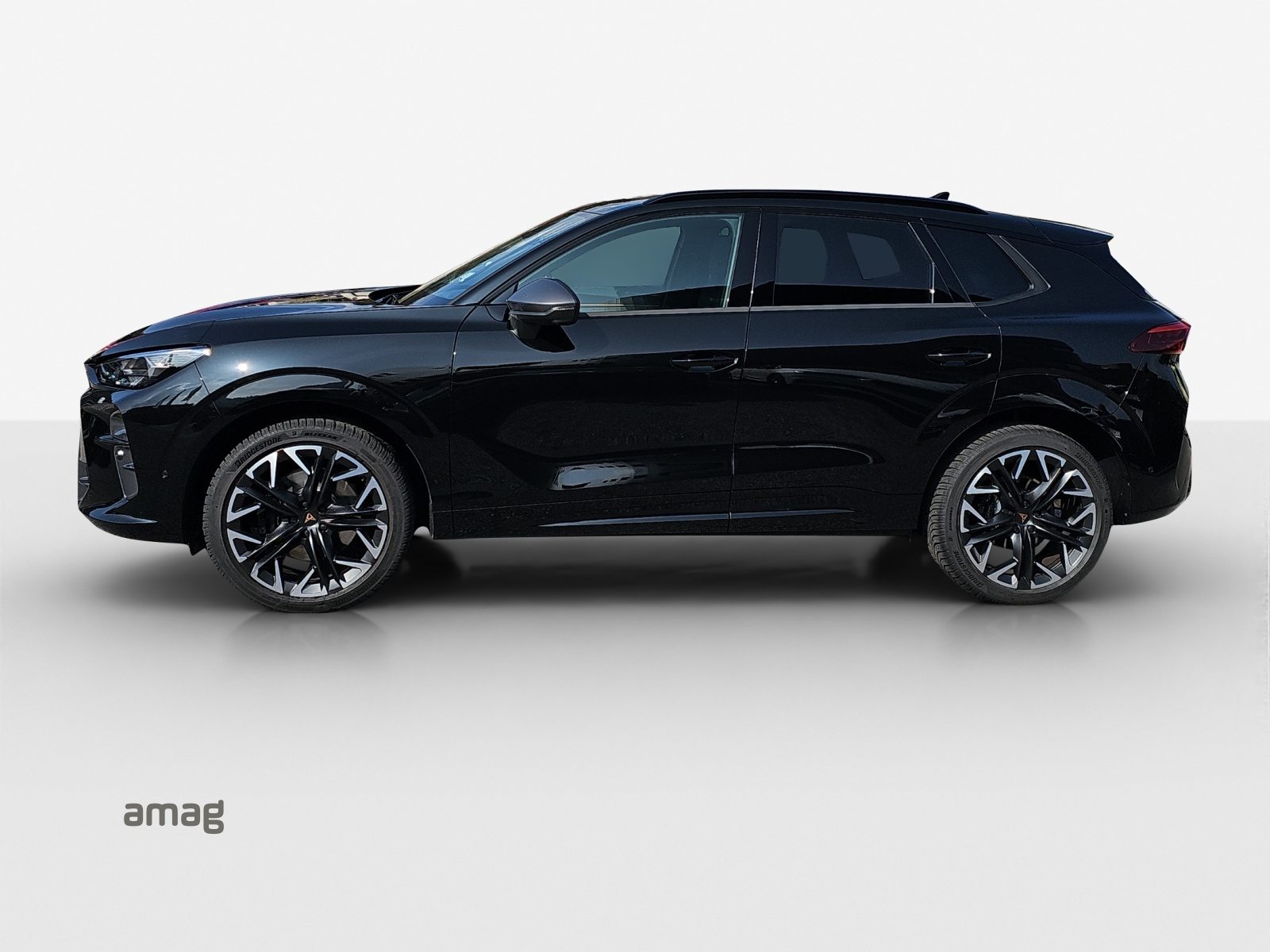 CUPRA TERRAMAR VZ 4DRIVE PRIME EDITION, Benzin, Neuwagen, Automatik - 2