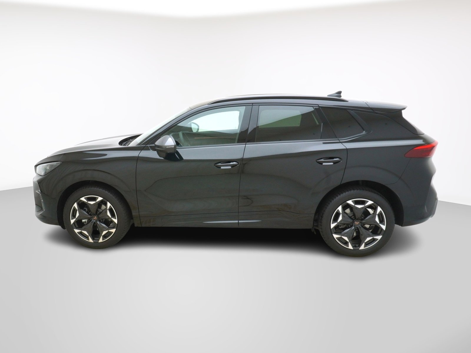 CUPRA Terramar 1.5 eTSI DSG, Petrol, New car, Automatic - 2