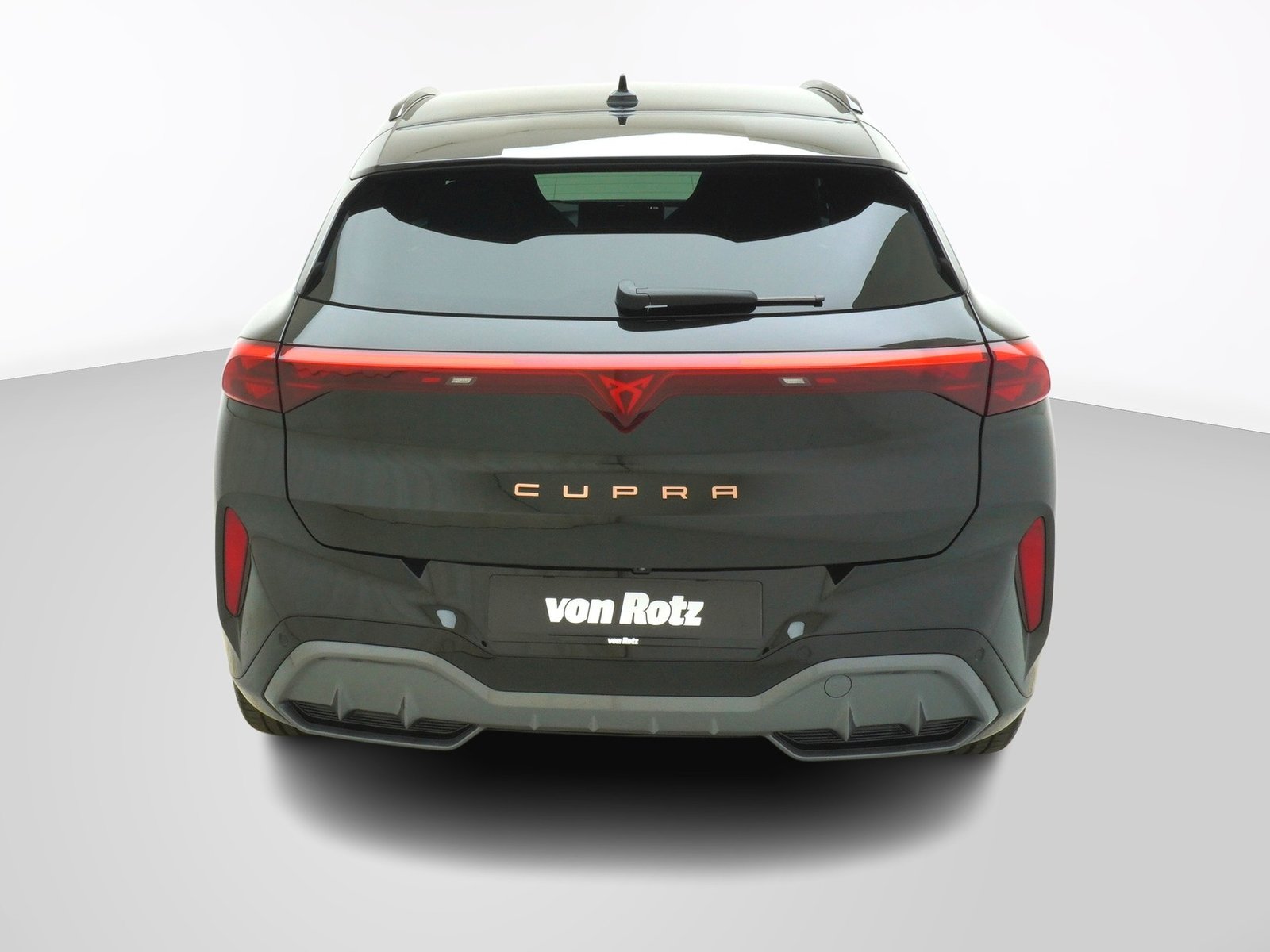 CUPRA Terramar 1.5 eTSI DSG, Petrol, New car, Automatic - 3