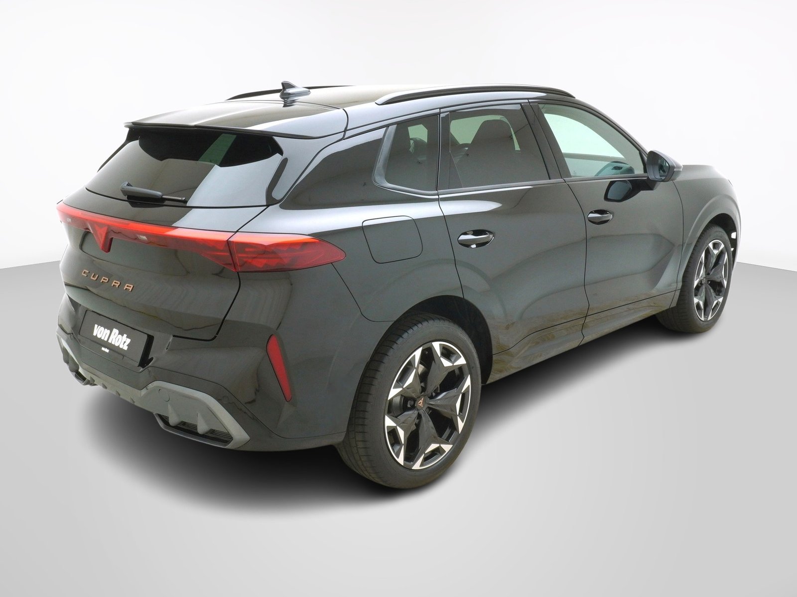CUPRA Terramar 1.5 eTSI DSG, Petrol, New car, Automatic - 6