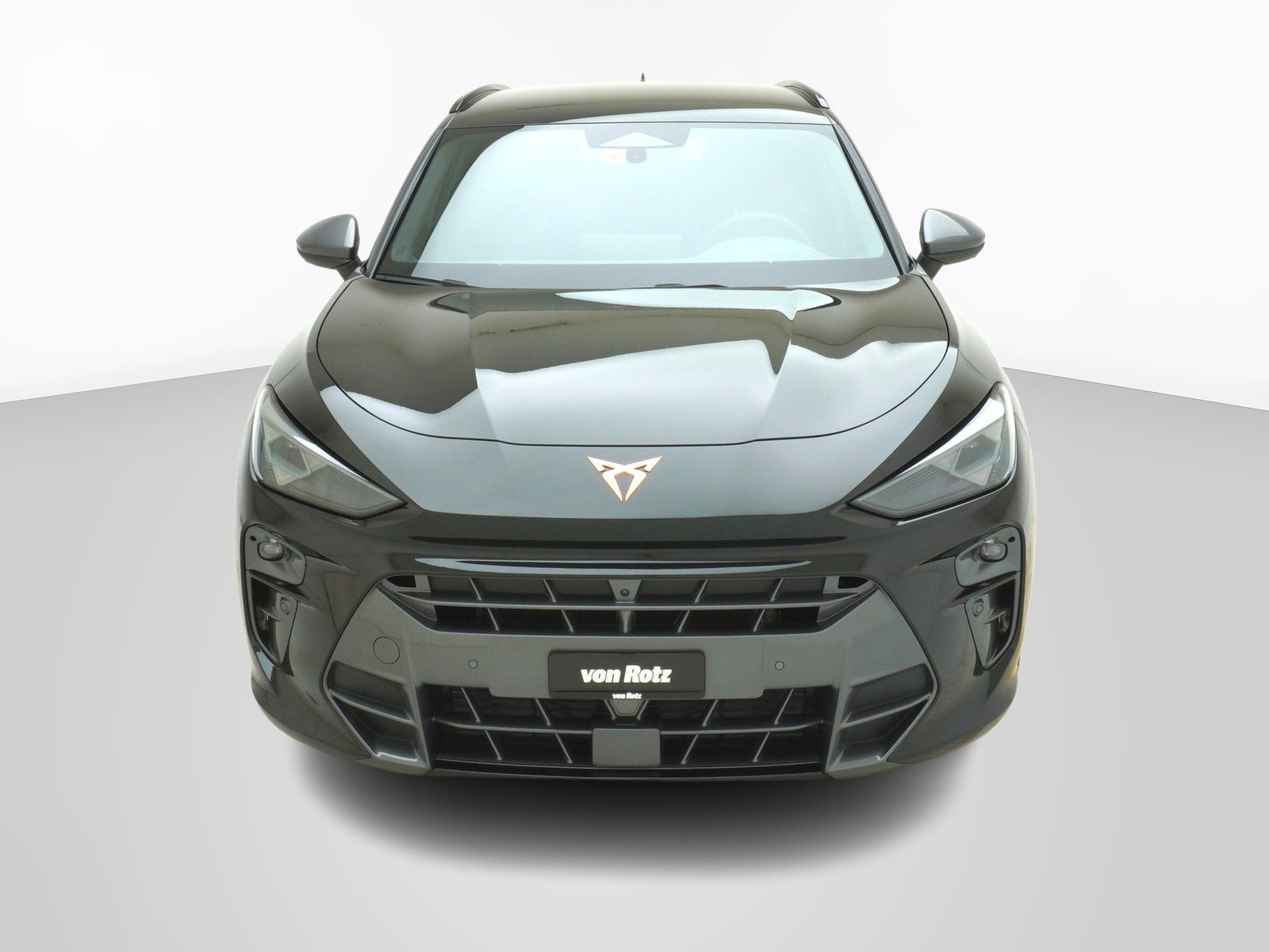 CUPRA Terramar 1.5 eTSI DSG, Petrol, New car, Automatic - 7